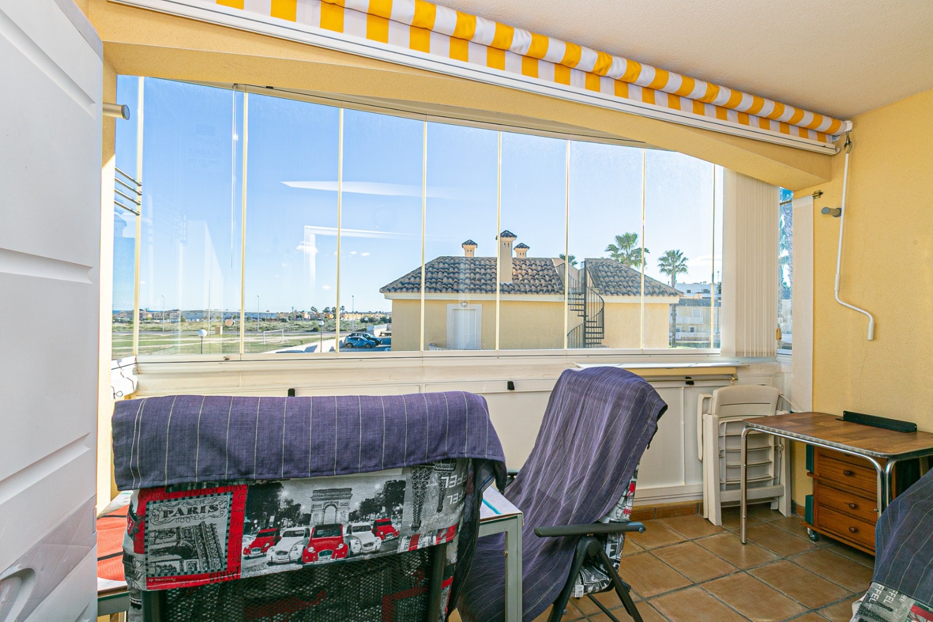 Herverkoop - Appartement / Flat -
Lomas de Cabo Roig