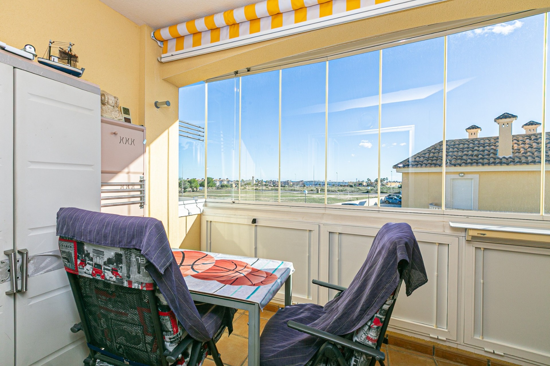 Herverkoop - Appartement / Flat -
Lomas de Cabo Roig