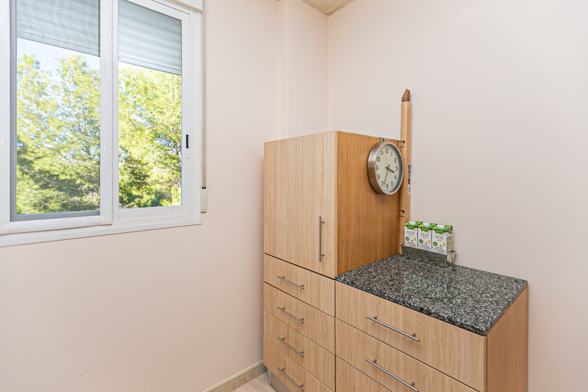 Herverkoop - Appartement / Flat -
Lomas de Cabo Roig