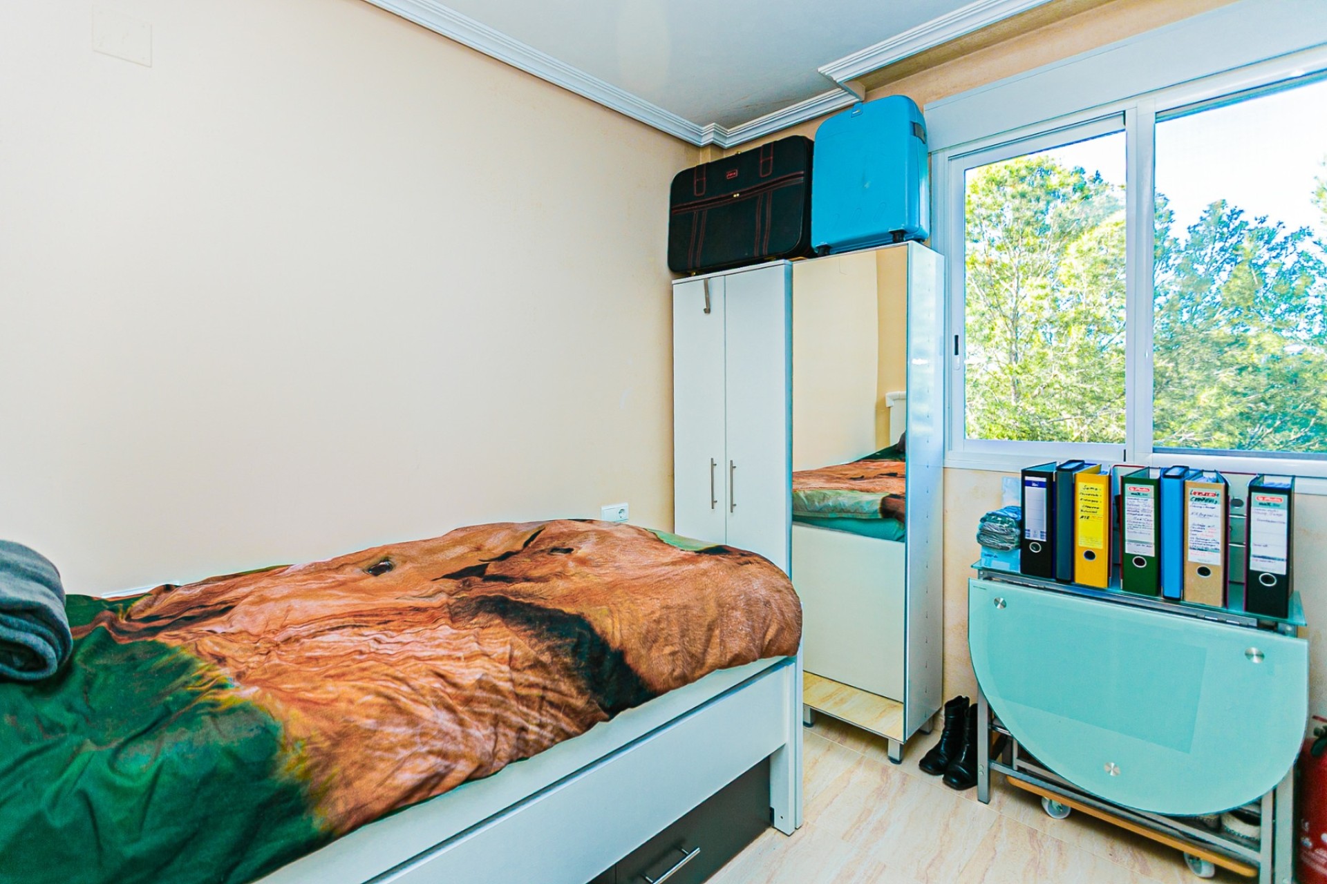 Herverkoop - Appartement / Flat -
Lomas de Cabo Roig