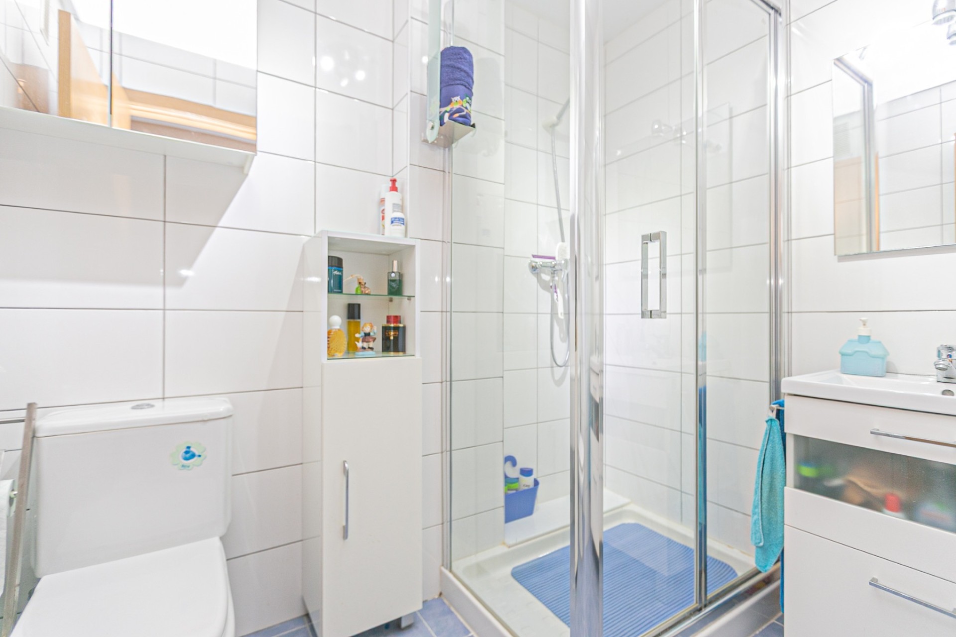 Herverkoop - Appartement / Flat -
Lomas de Cabo Roig