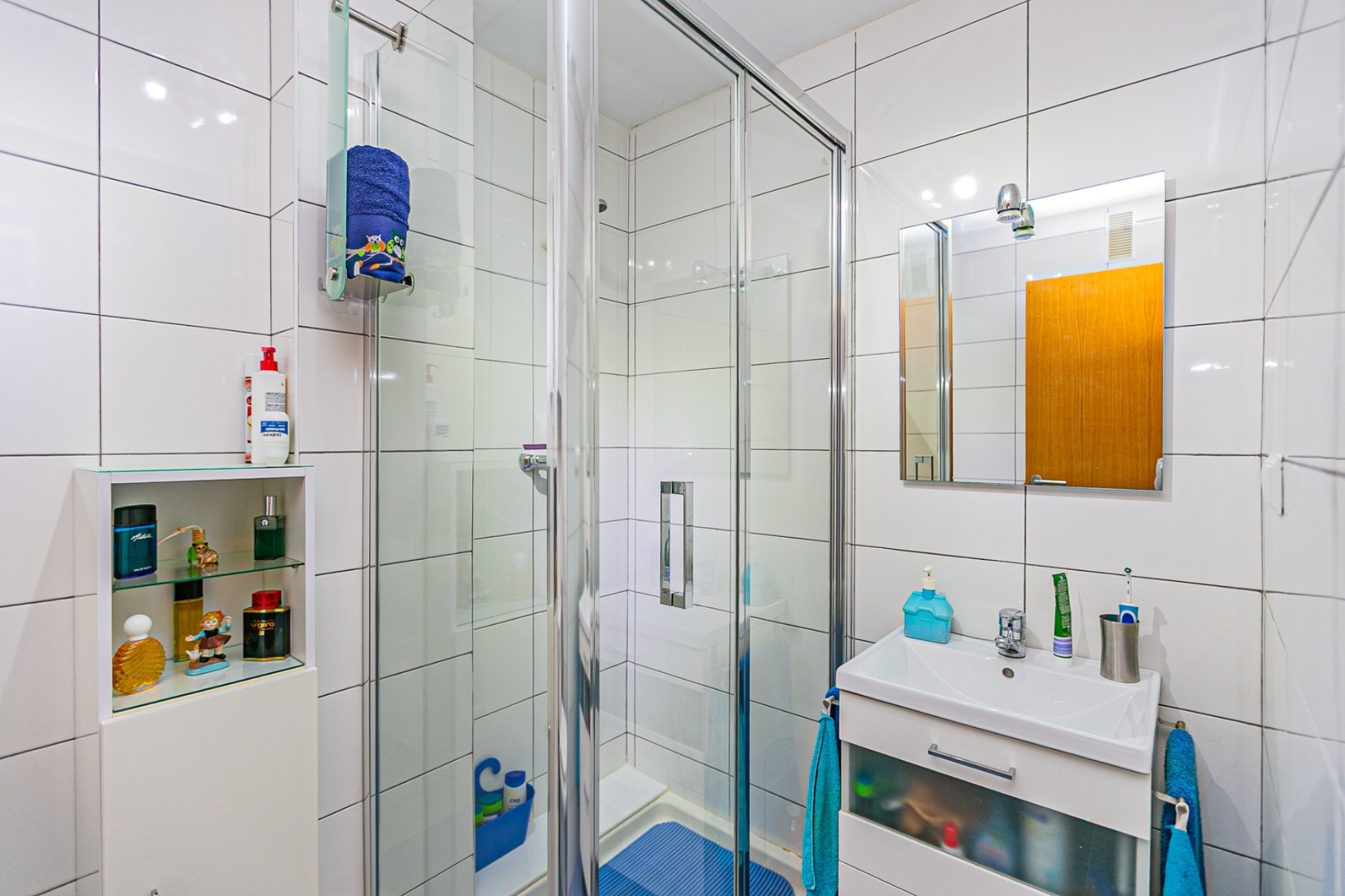 Herverkoop - Appartement / Flat -
Lomas de Cabo Roig