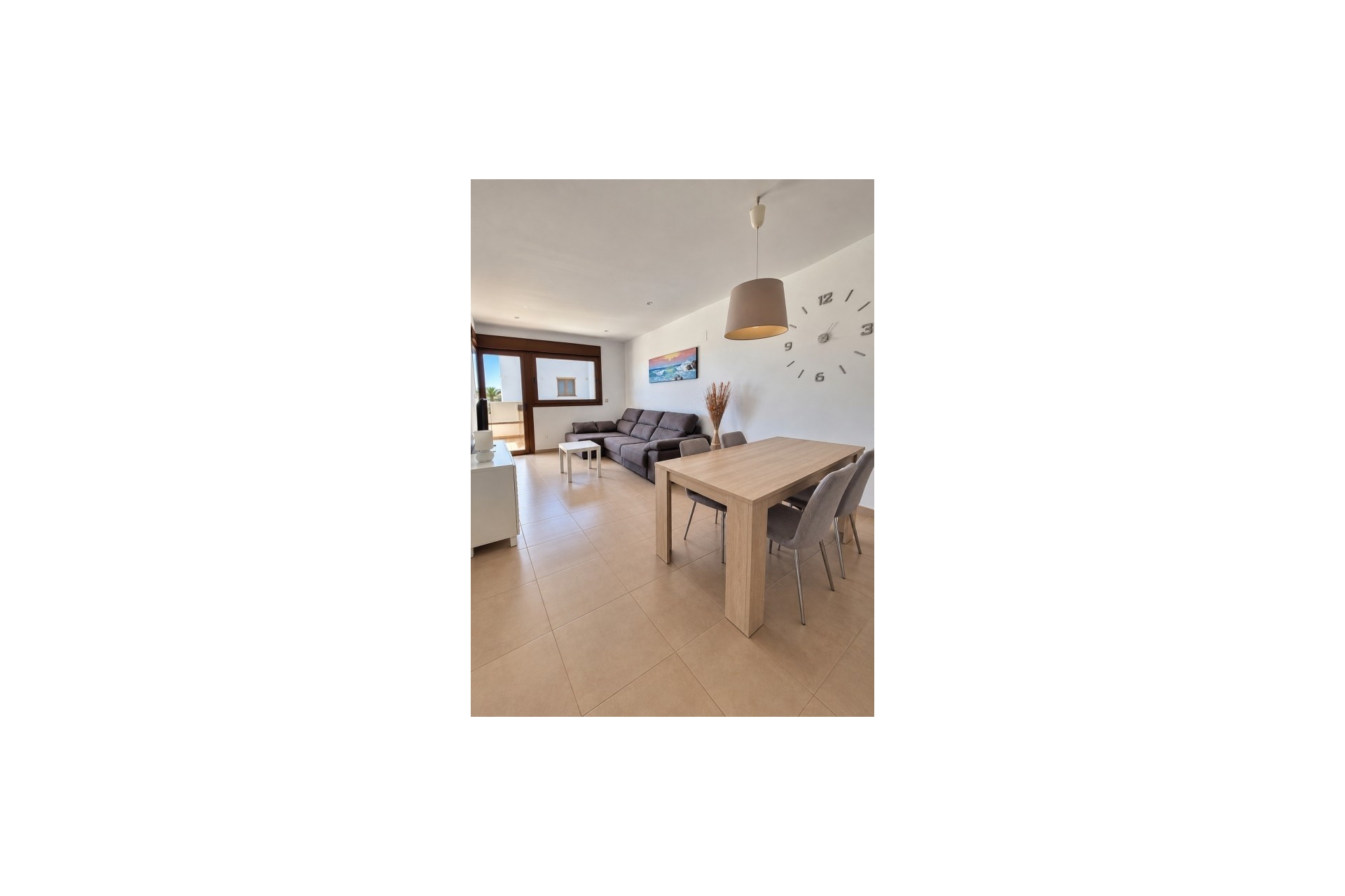 Herverkoop - Appartement / Flat -
Lomas de Cabo Roig