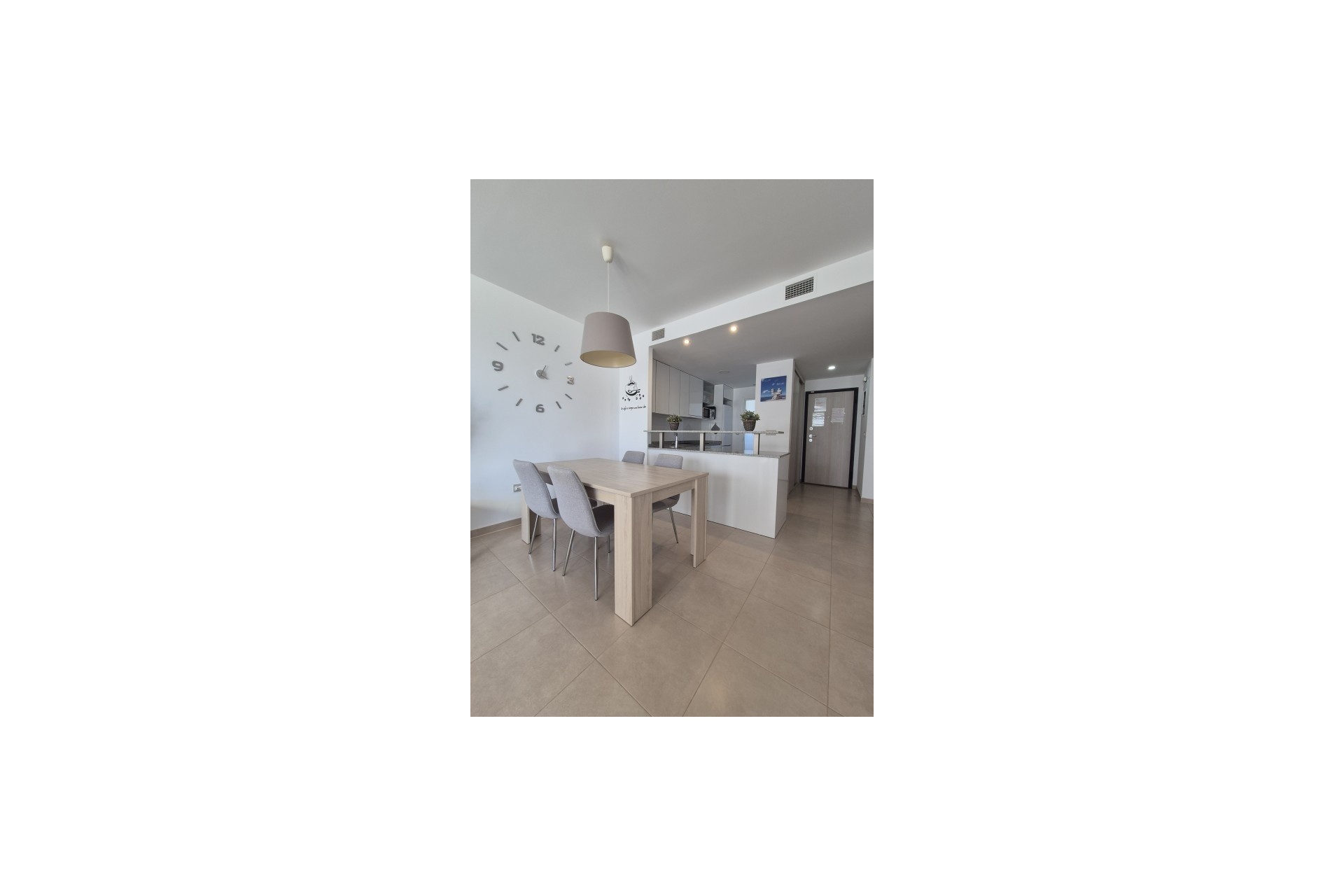 Herverkoop - Appartement / Flat -
Lomas de Cabo Roig