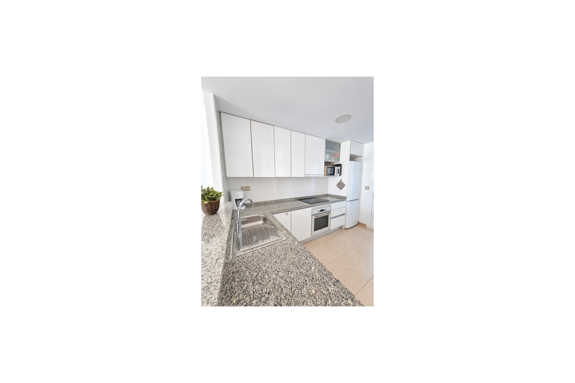 Herverkoop - Appartement / Flat -
Lomas de Cabo Roig