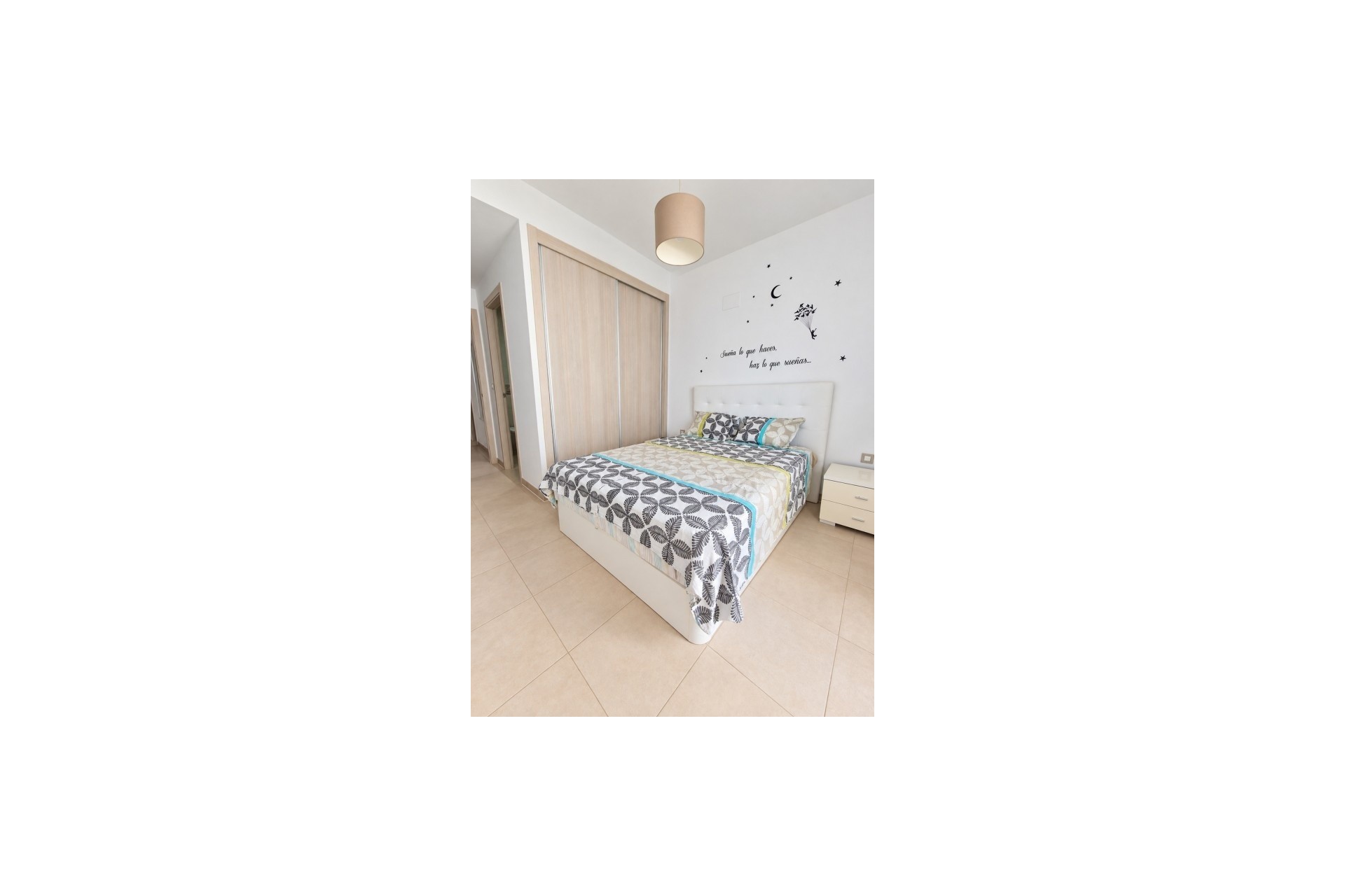 Herverkoop - Appartement / Flat -
Lomas de Cabo Roig