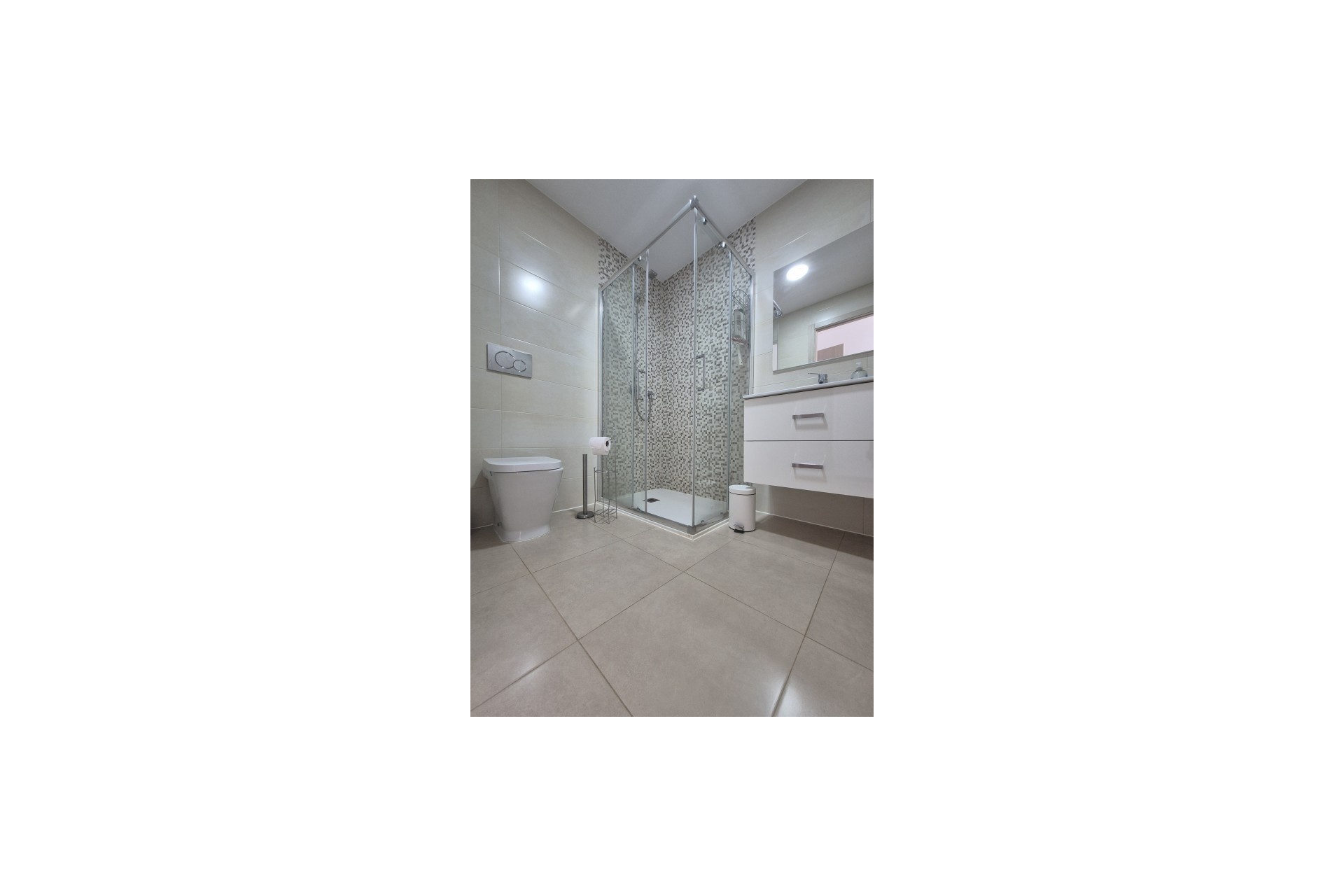 Herverkoop - Appartement / Flat -
Lomas de Cabo Roig