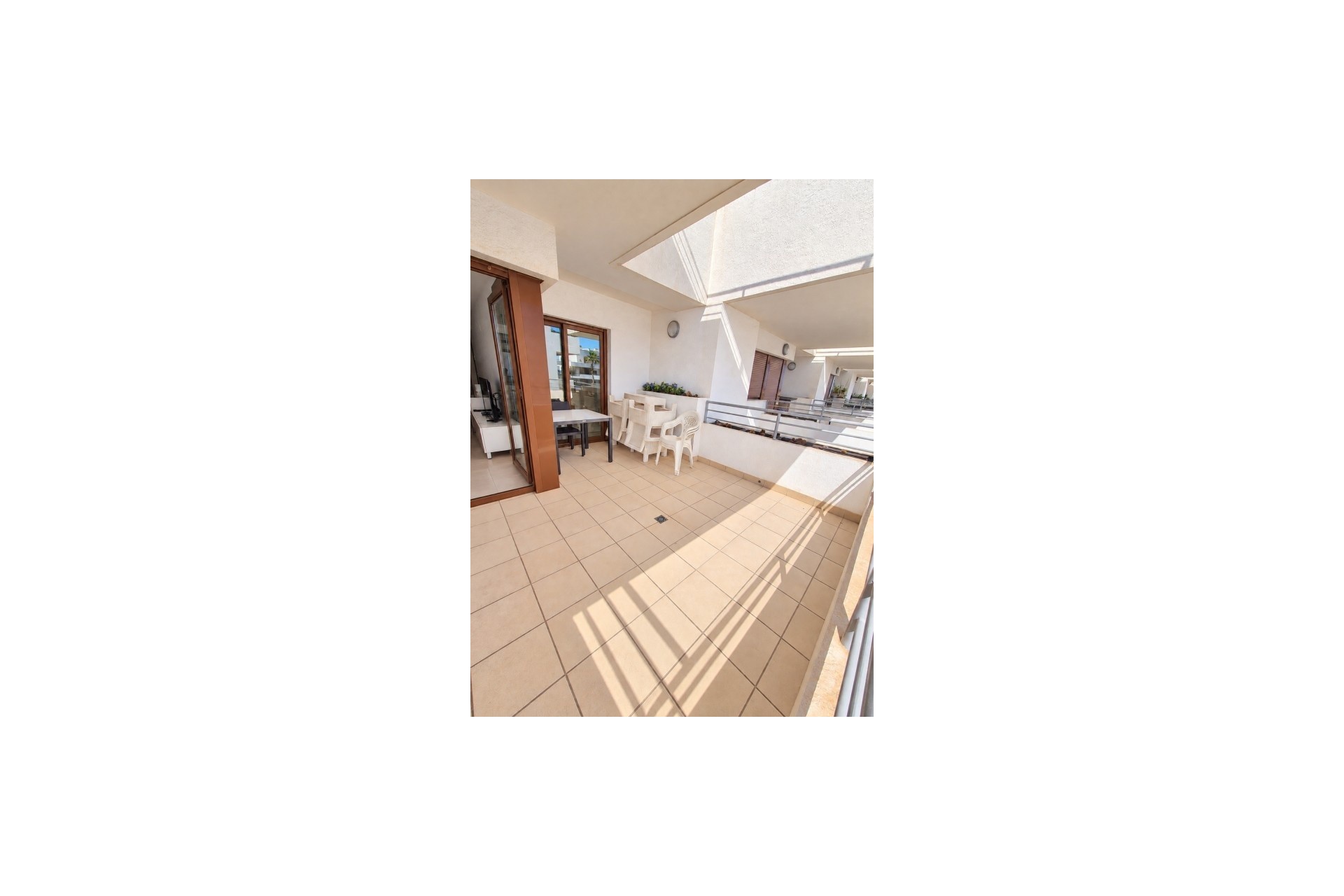 Herverkoop - Appartement / Flat -
Lomas de Cabo Roig