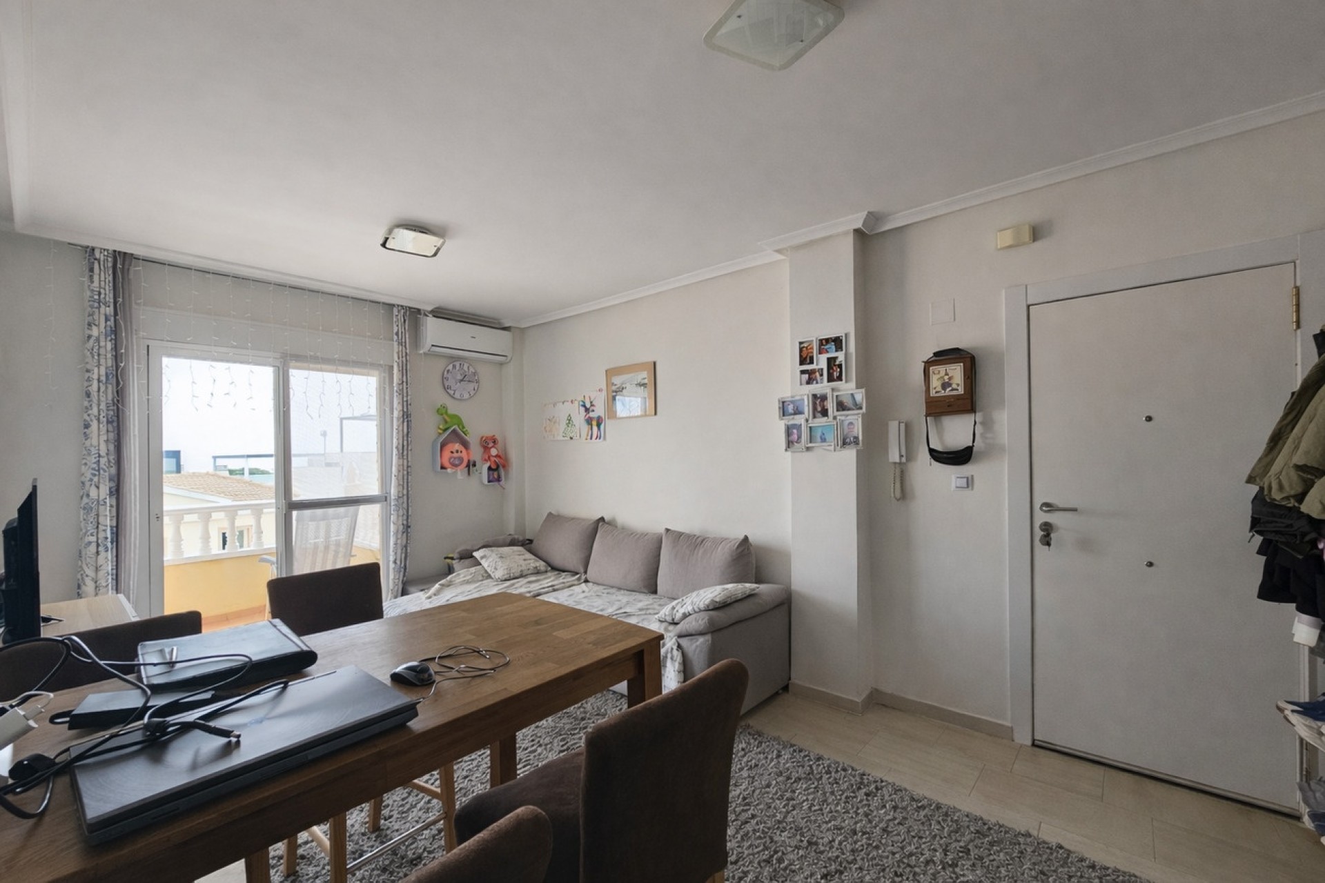 Herverkoop - Appartement / Flat -
Lomas de Caboroig - Costa Blanca