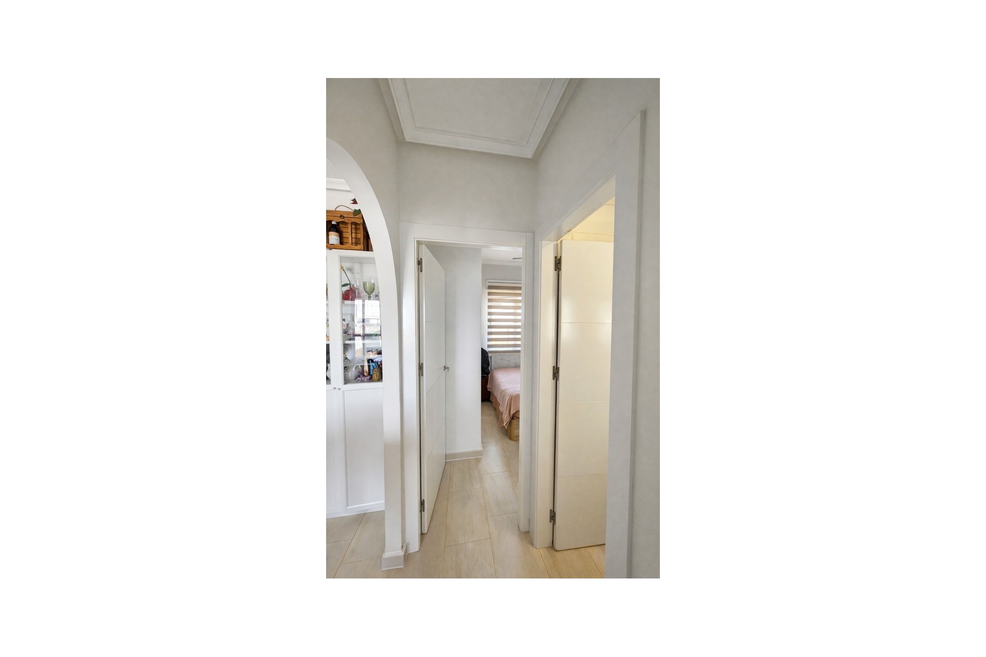 Herverkoop - Appartement / Flat -
Lomas de Caboroig - Costa Blanca