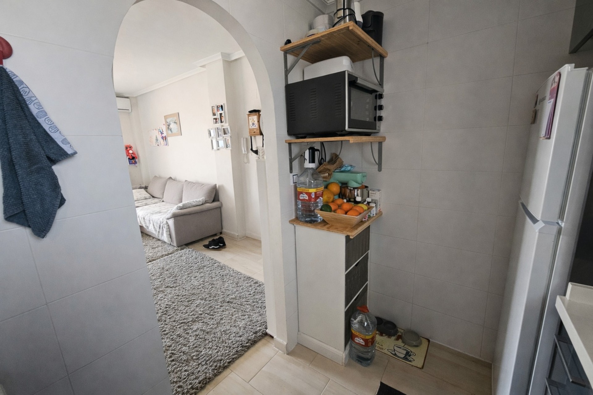 Herverkoop - Appartement / Flat -
Lomas de Caboroig - Costa Blanca