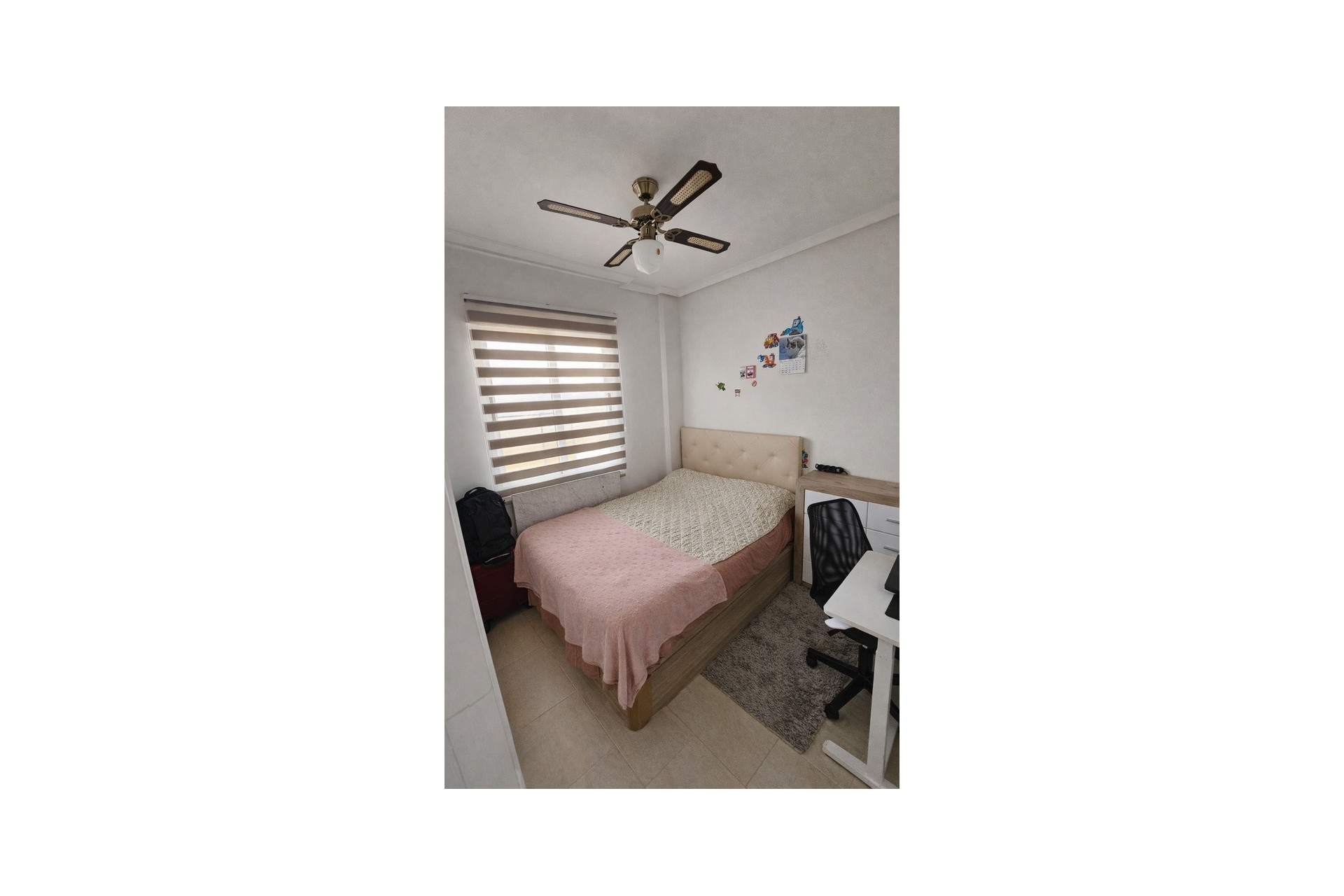 Herverkoop - Appartement / Flat -
Lomas de Caboroig - Costa Blanca