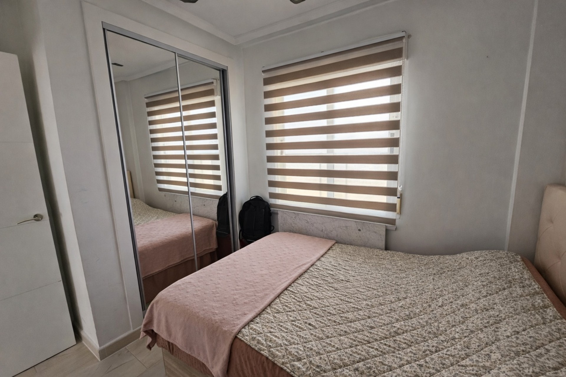 Herverkoop - Appartement / Flat -
Lomas de Caboroig - Costa Blanca