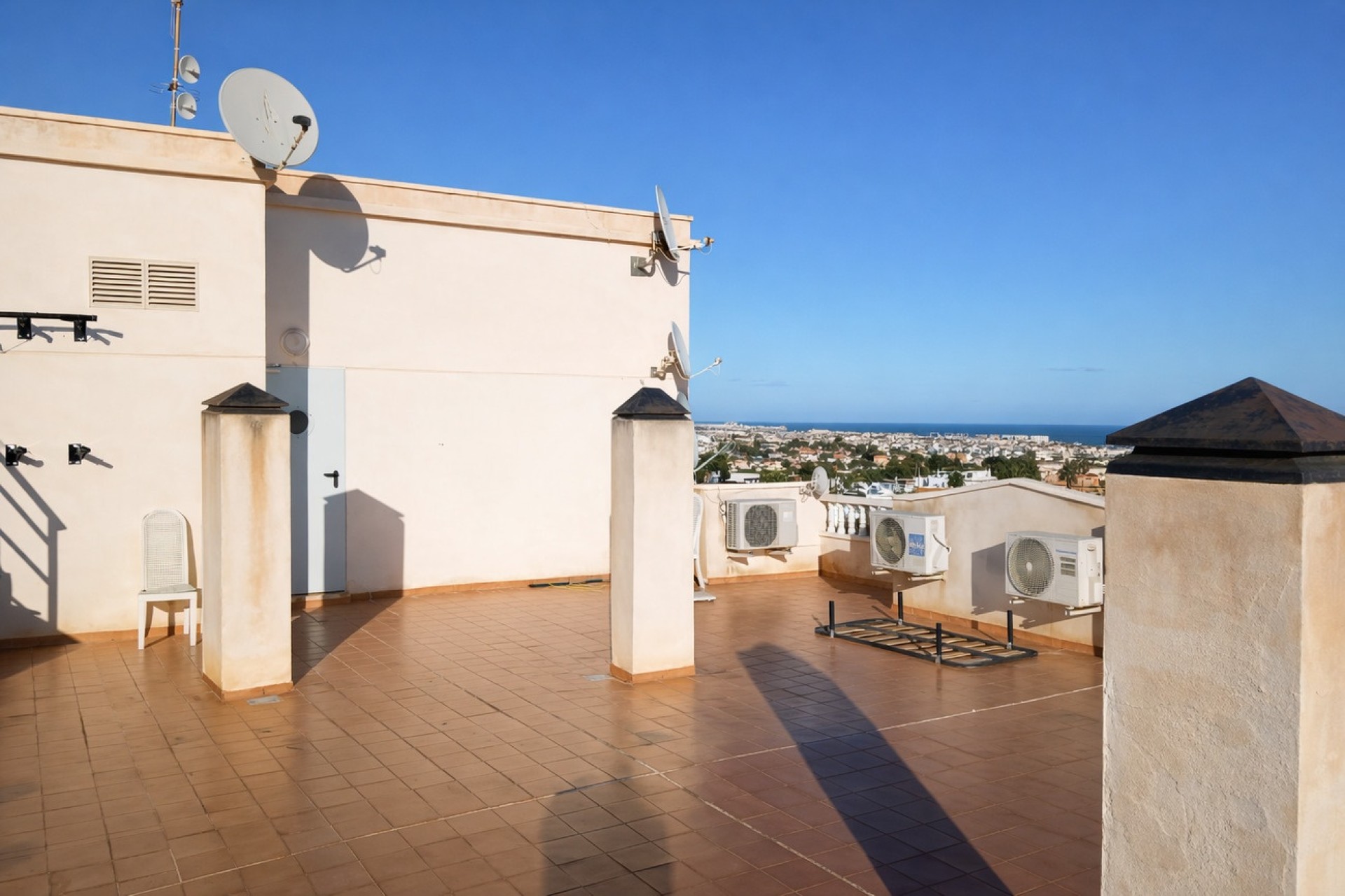 Herverkoop - Appartement / Flat -
Lomas de Caboroig - Costa Blanca