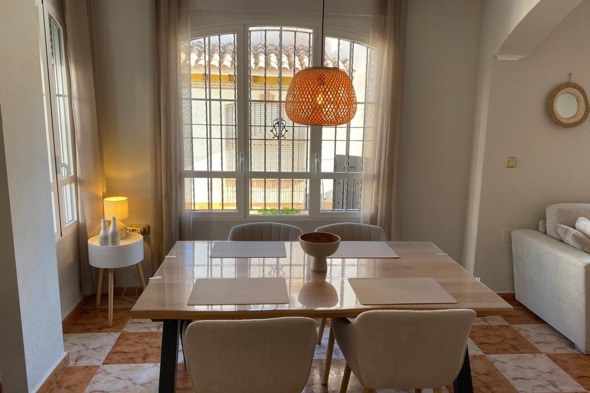 Herverkoop - Appartement / Flat -
Lomas de Caboroig - Costa Blanca