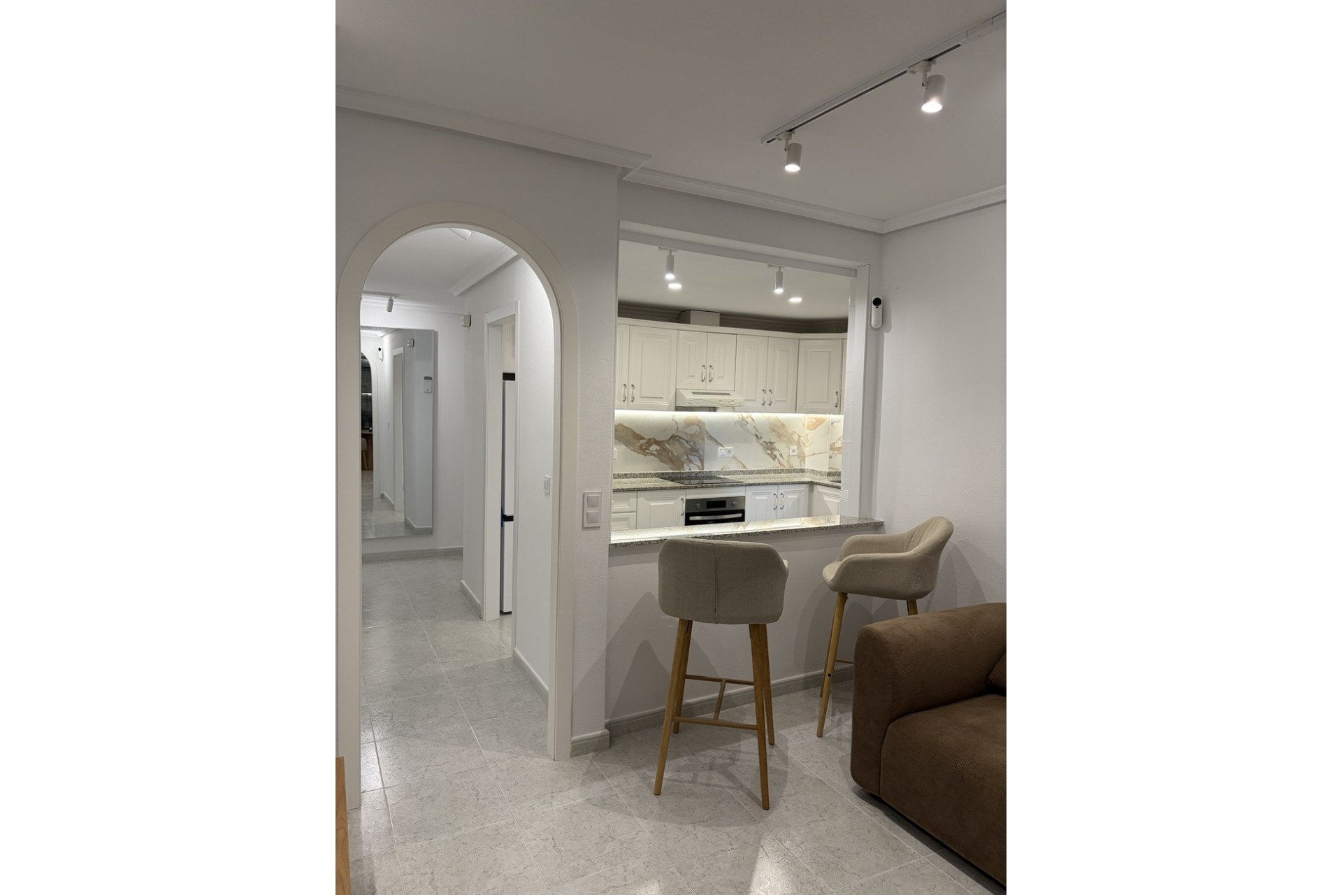Herverkoop - Appartement / Flat -
Lomas de Campoamor - Costa Blanca