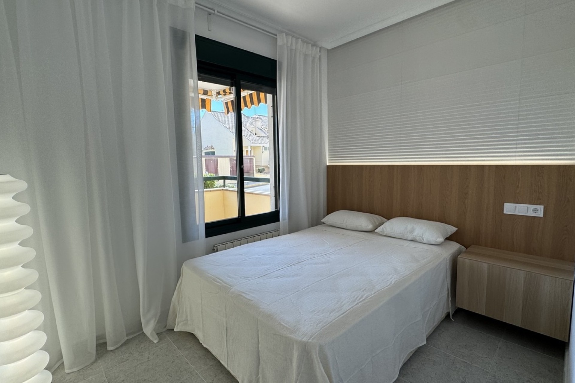 Herverkoop - Appartement / Flat -
Lomas de Campoamor - Costa Blanca