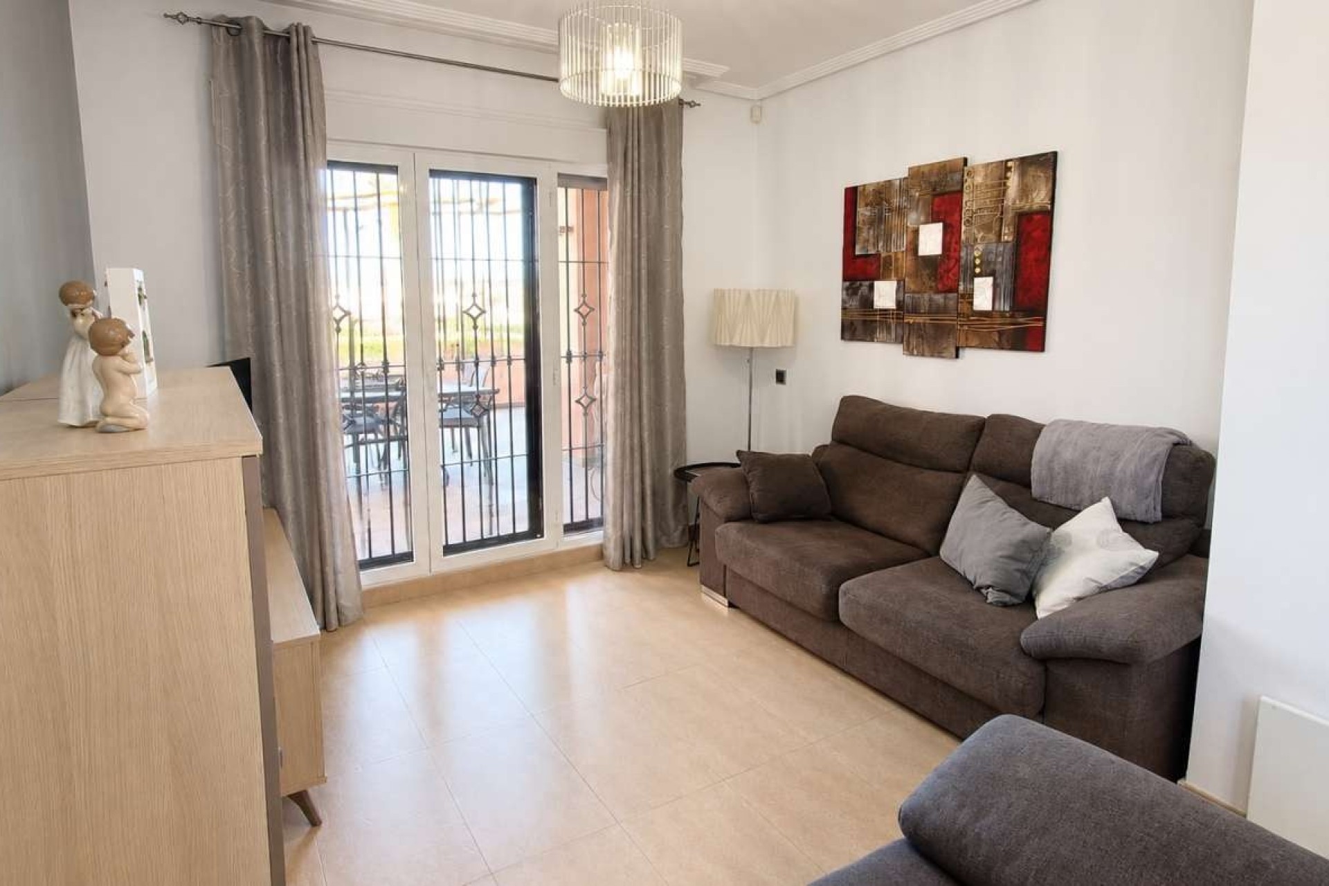 Herverkoop - Appartement / Flat -
Los AlcÃ¡zares - La Serena Golf