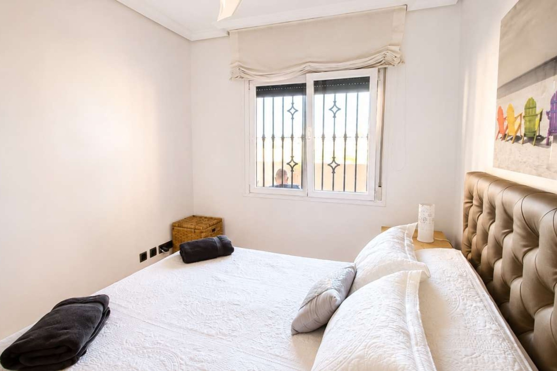 Herverkoop - Appartement / Flat -
Los AlcÃ¡zares - La Serena Golf