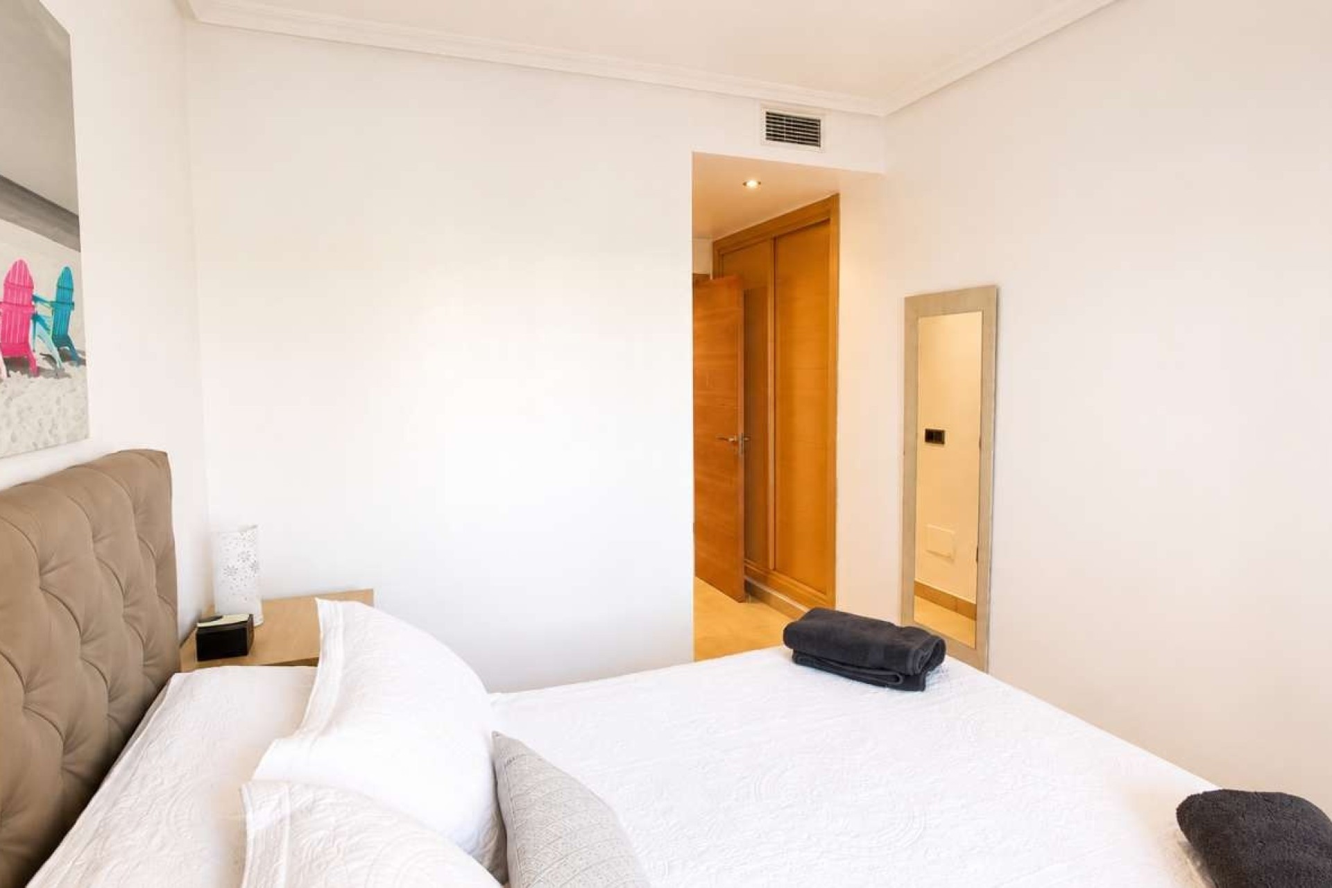 Herverkoop - Appartement / Flat -
Los AlcÃ¡zares - La Serena Golf