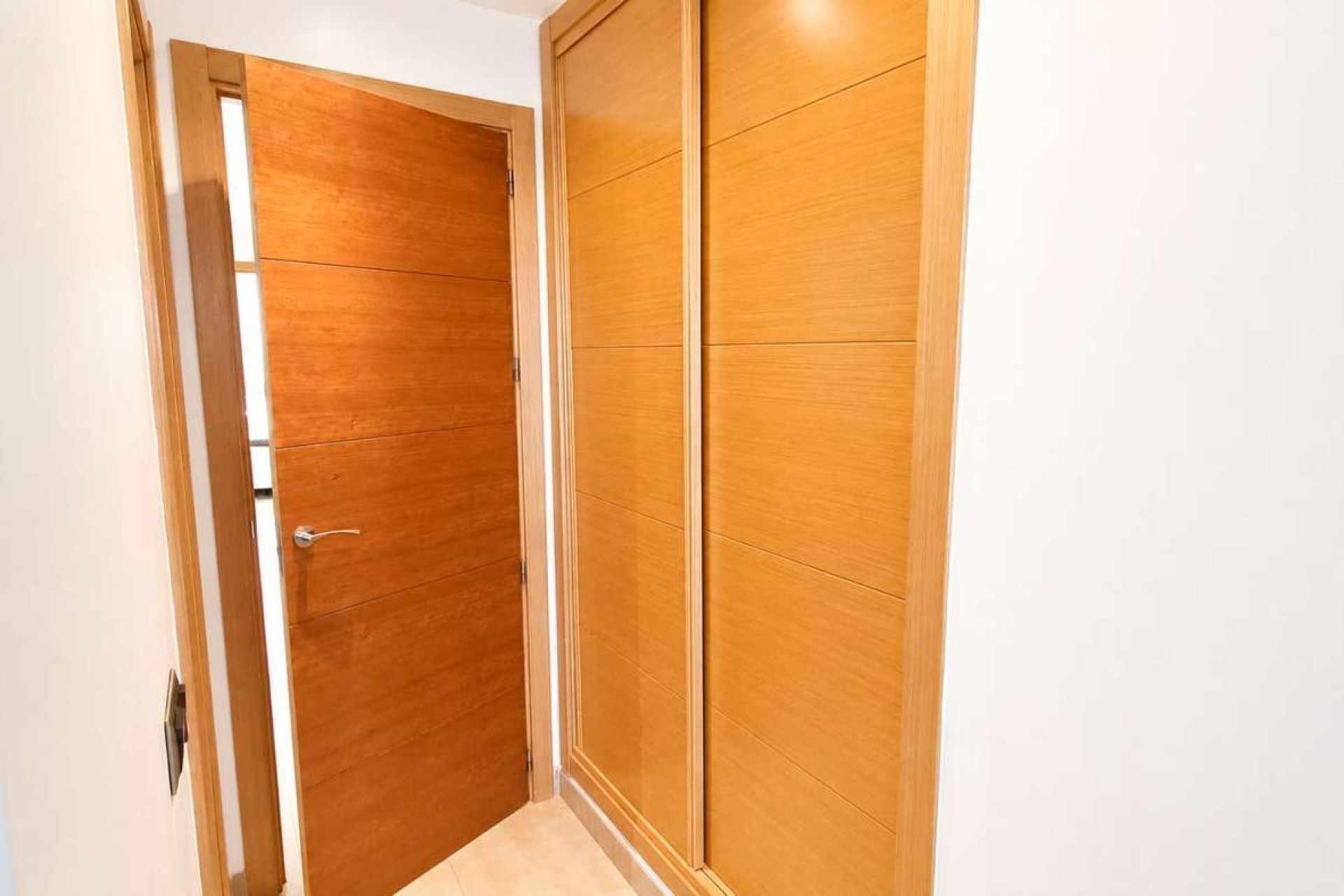 Herverkoop - Appartement / Flat -
Los AlcÃ¡zares - La Serena Golf