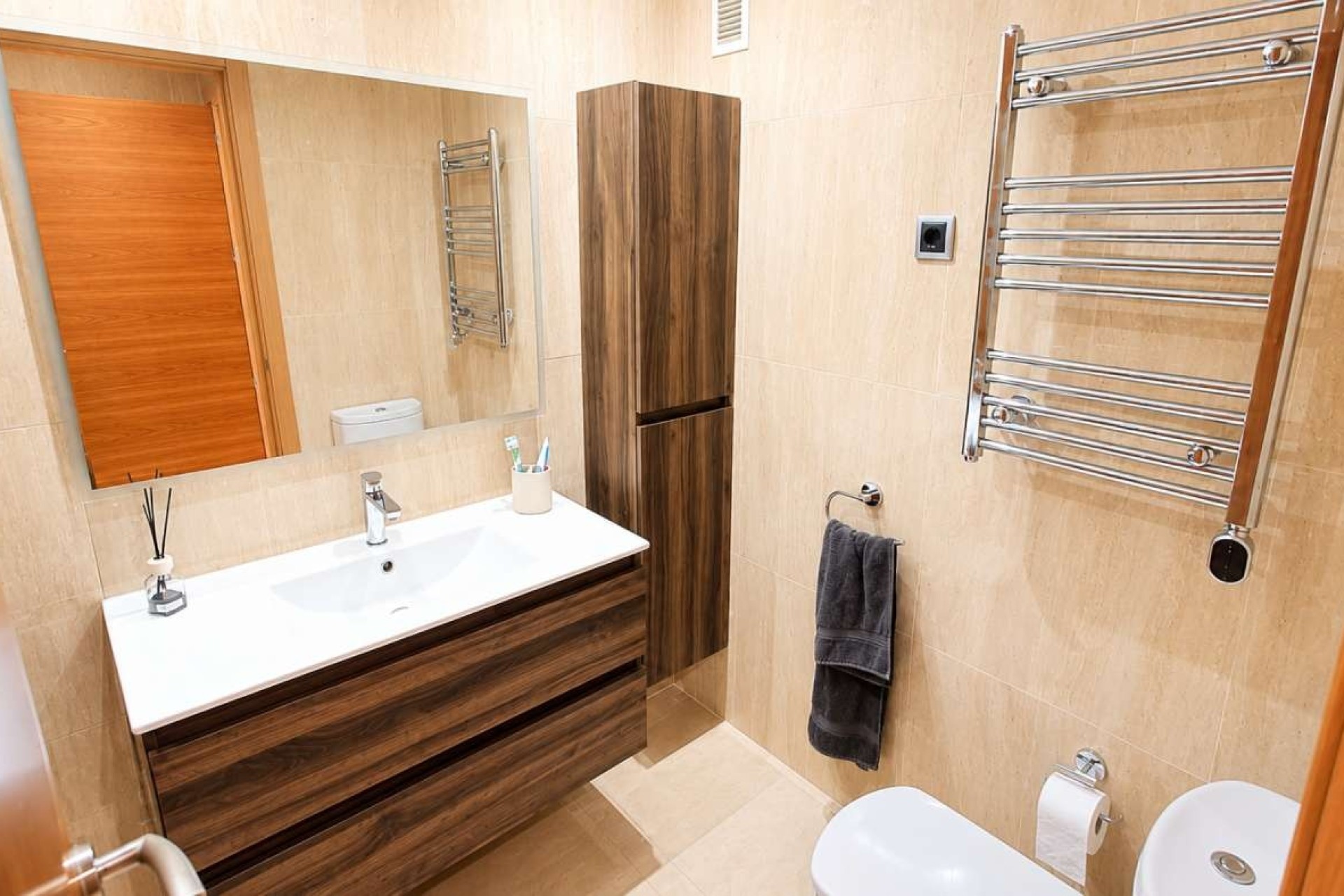 Herverkoop - Appartement / Flat -
Los AlcÃ¡zares - La Serena Golf
