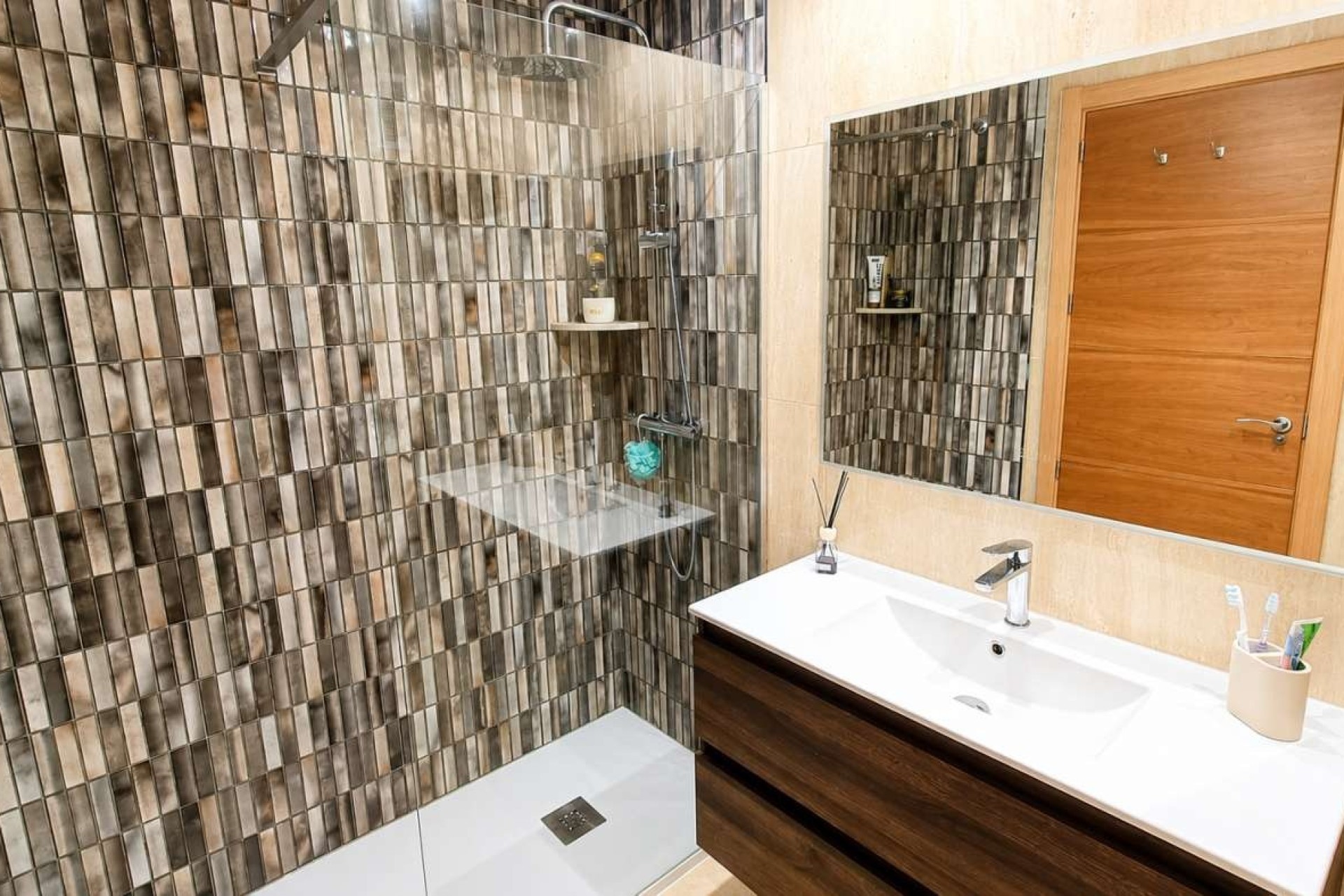 Herverkoop - Appartement / Flat -
Los AlcÃ¡zares - La Serena Golf