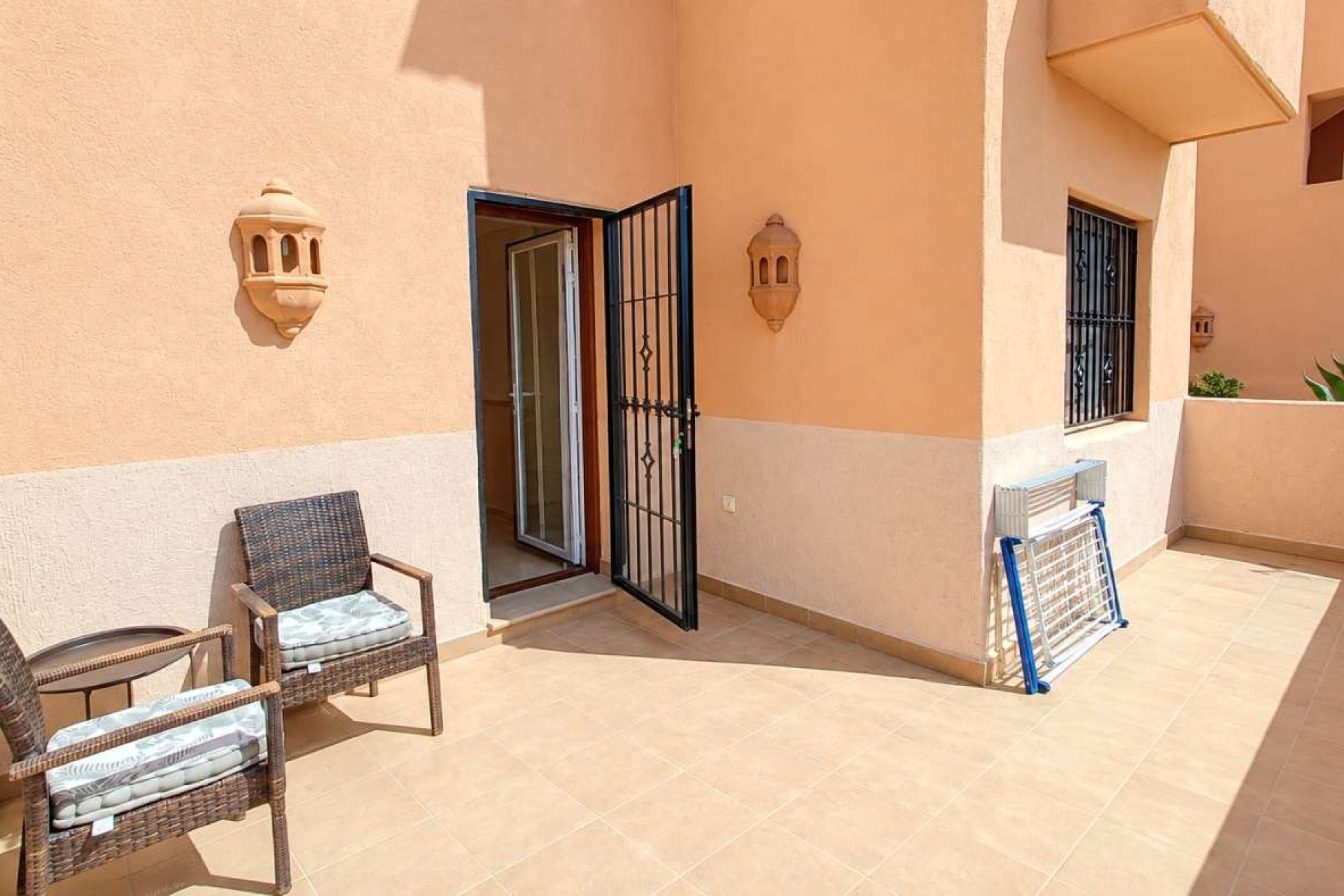 Herverkoop - Appartement / Flat -
Los AlcÃ¡zares - La Serena Golf