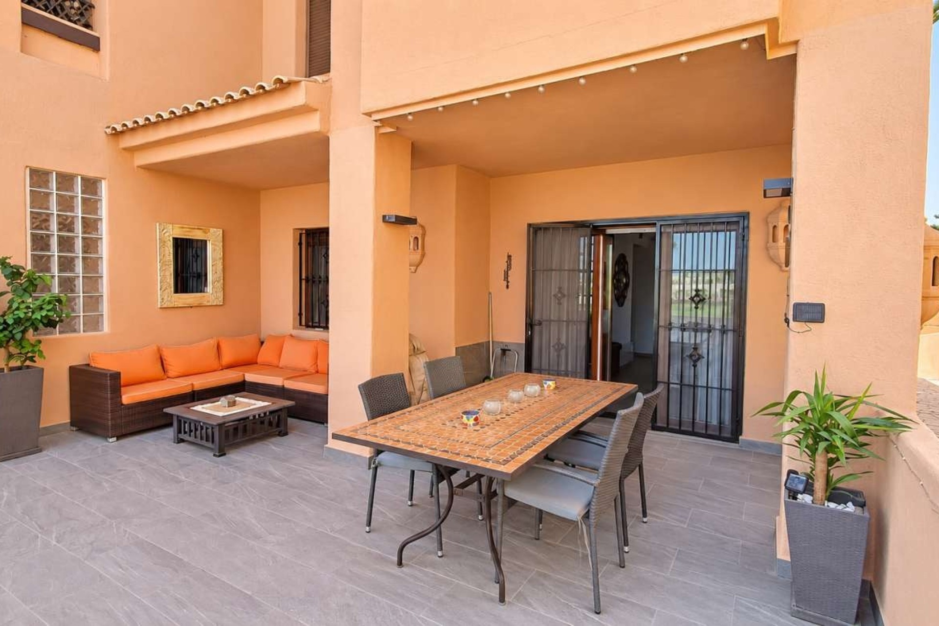 Herverkoop - Appartement / Flat -
Los AlcÃ¡zares - La Serena Golf