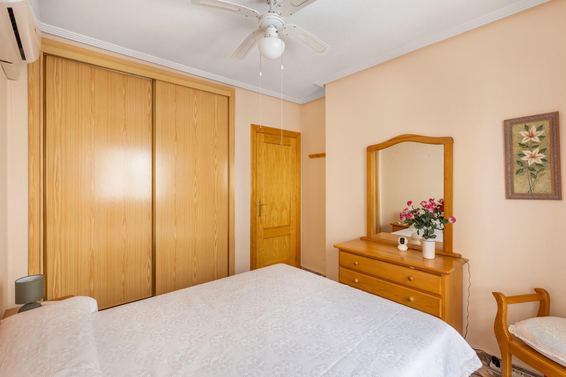 Herverkoop - Appartement / Flat -
Los Alcázares - Centro