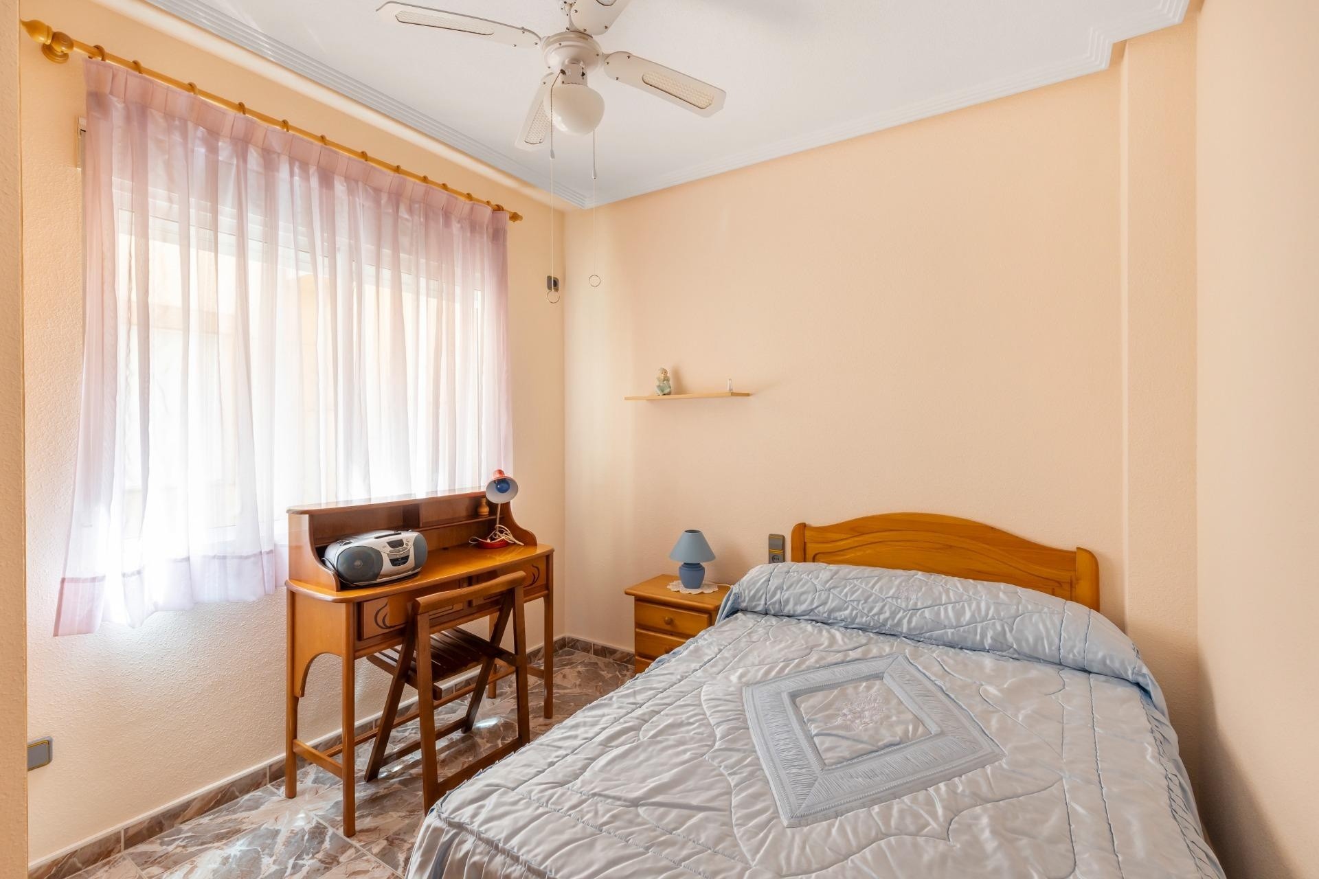 Herverkoop - Appartement / Flat -
Los Alcázares - Centro