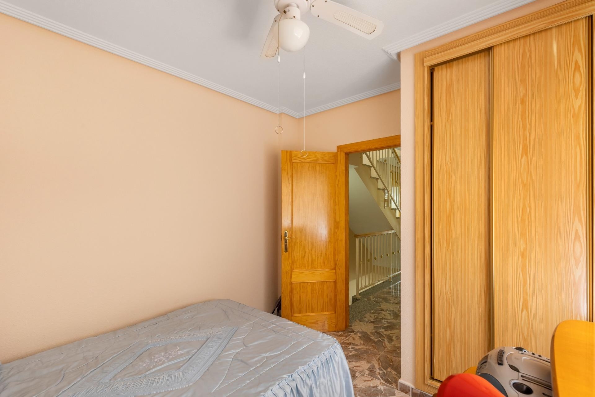 Herverkoop - Appartement / Flat -
Los Alcázares - Centro