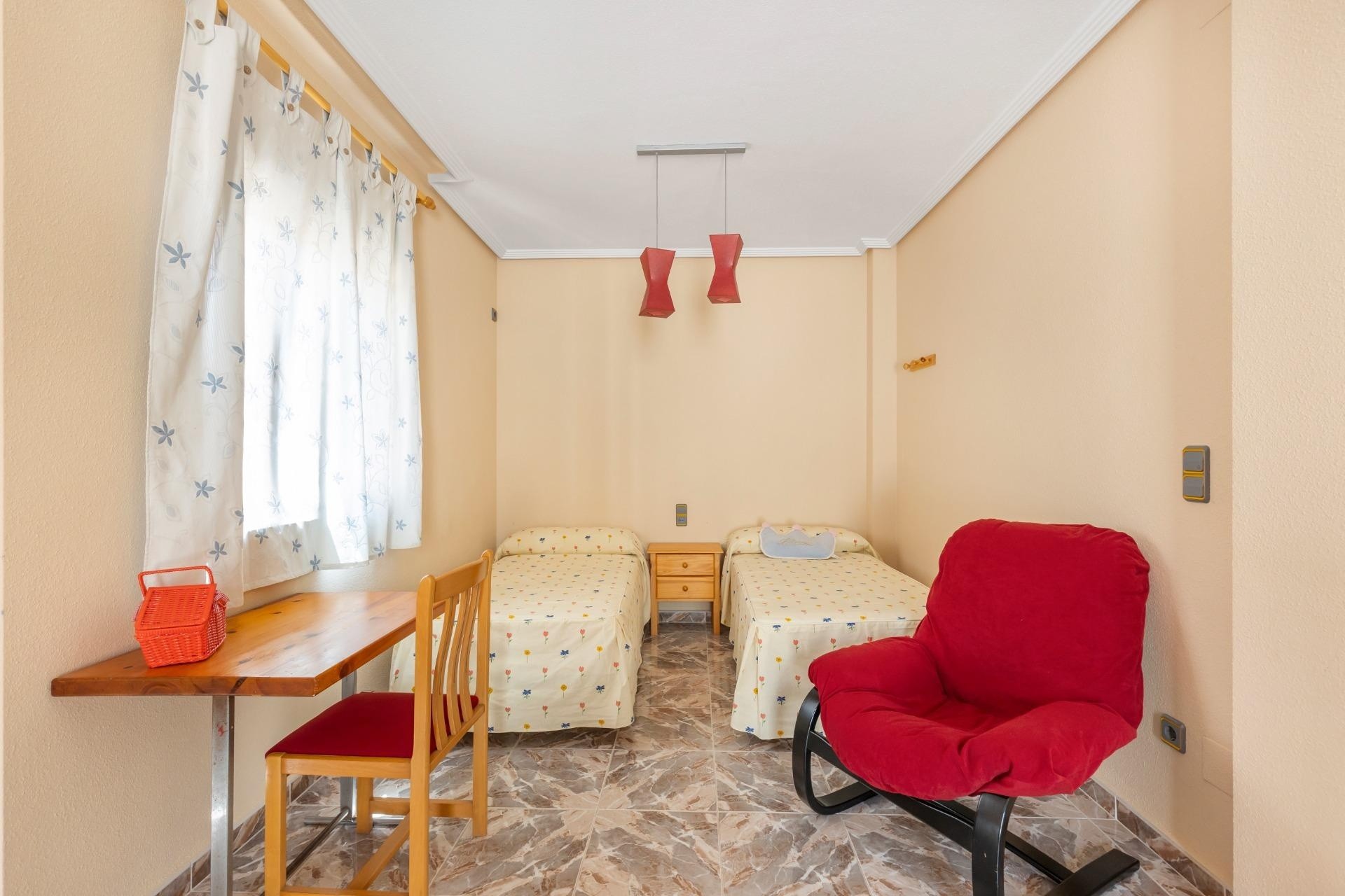 Herverkoop - Appartement / Flat -
Los Alcázares - Centro