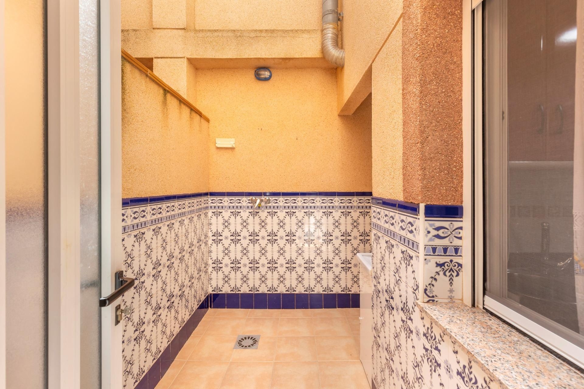 Herverkoop - Appartement / Flat -
Los Alcázares - Centro
