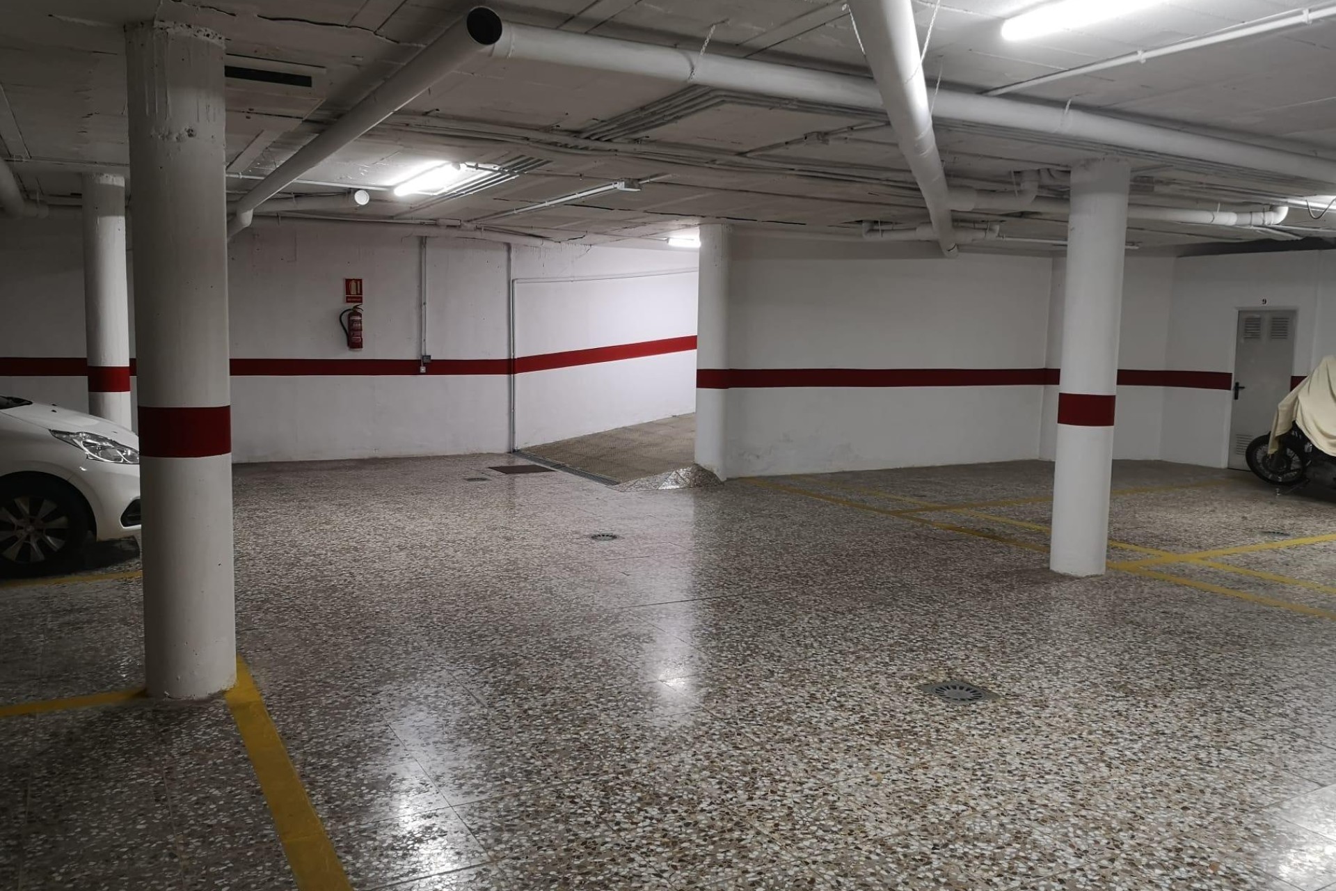 Herverkoop - Appartement / Flat -
Los Alcázares - Centro