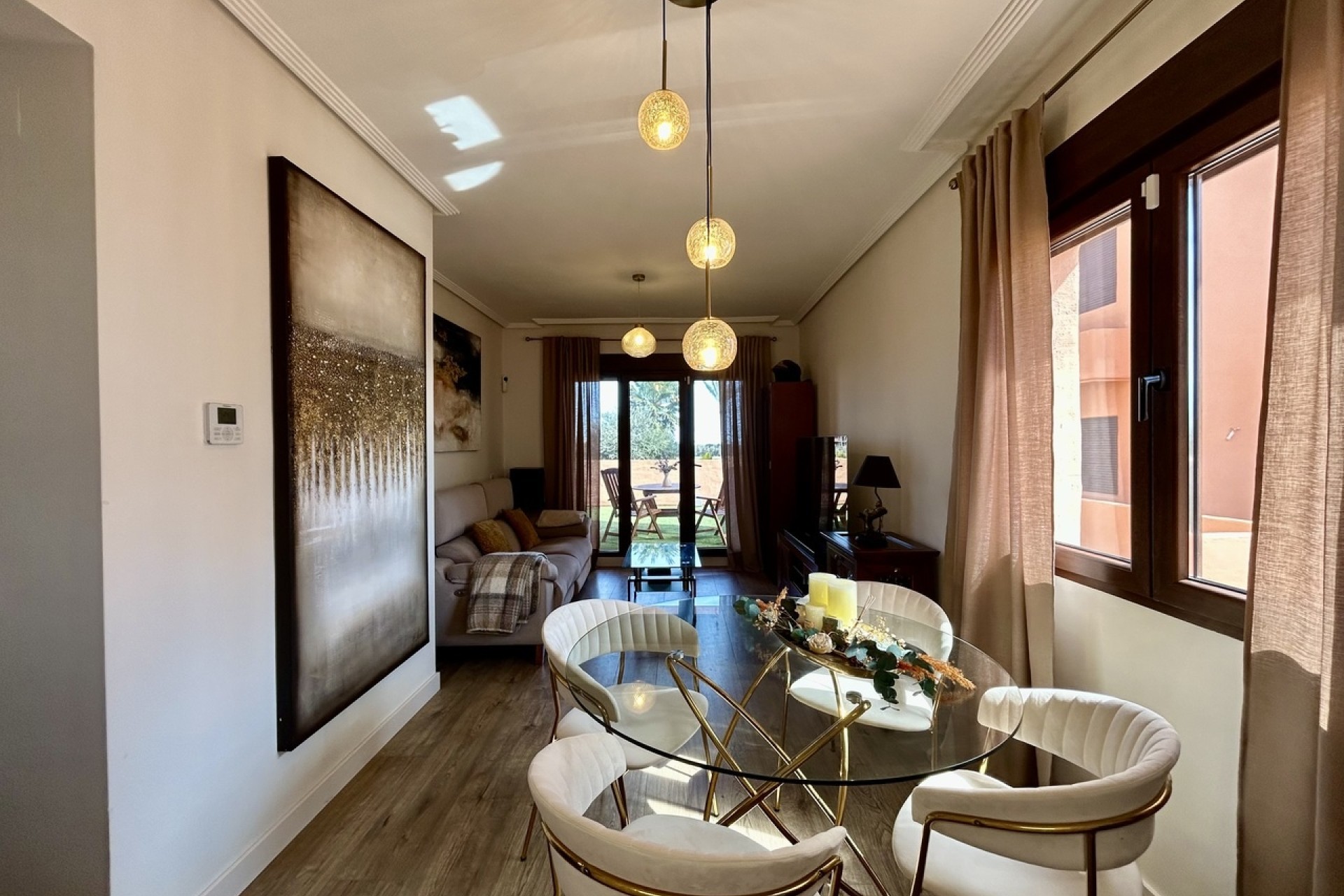 Herverkoop - Appartement / Flat -
Los Alcazares - Costa Calida