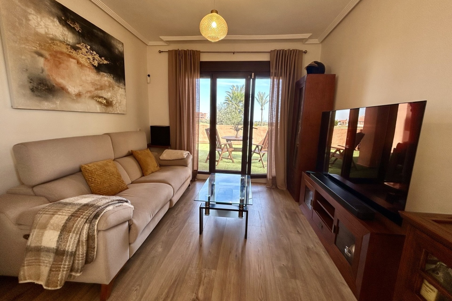 Herverkoop - Appartement / Flat -
Los Alcazares - Costa Calida