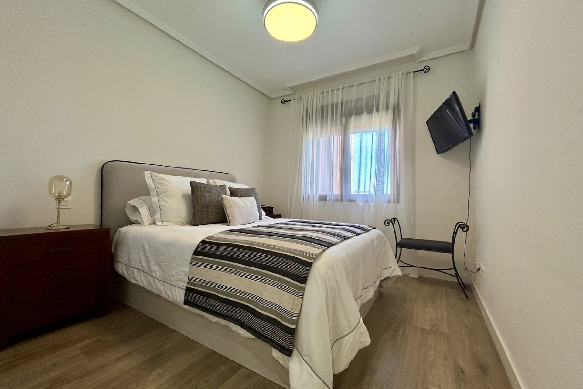 Herverkoop - Appartement / Flat -
Los Alcazares - Costa Calida