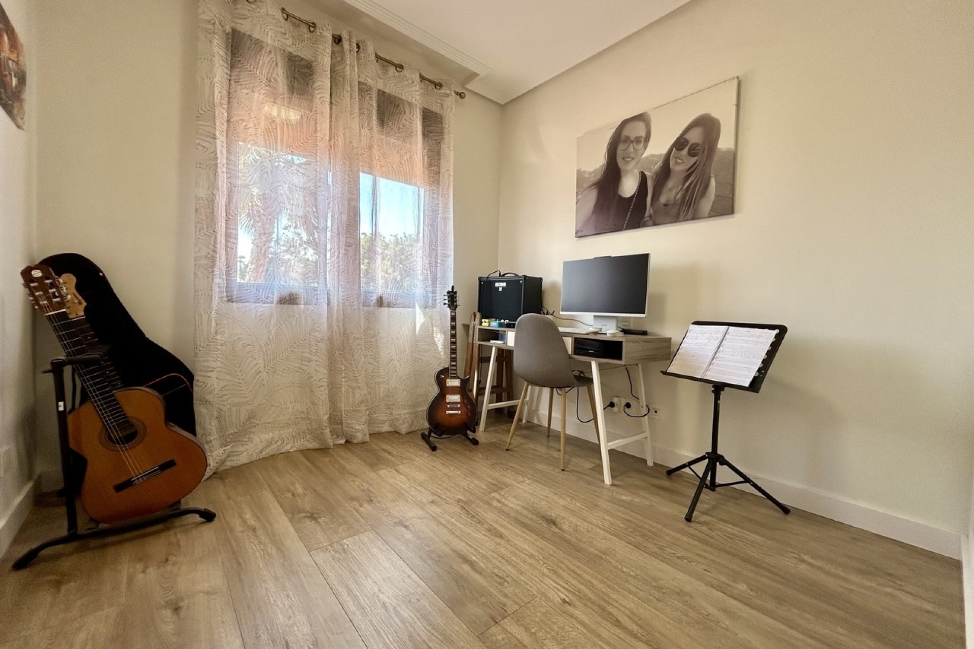 Herverkoop - Appartement / Flat -
Los Alcazares - Costa Calida
