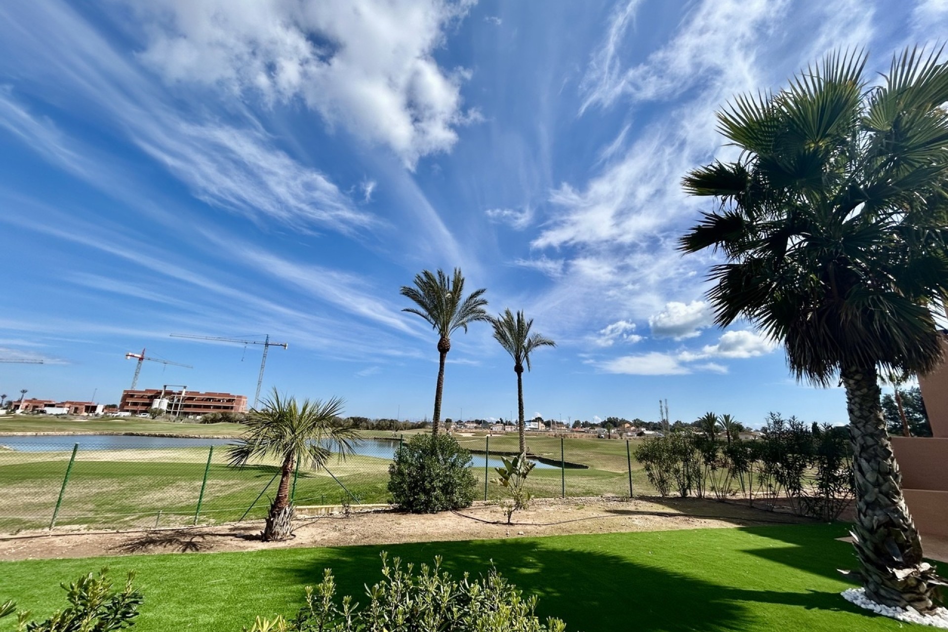 Herverkoop - Appartement / Flat -
Los Alcazares - Costa Calida