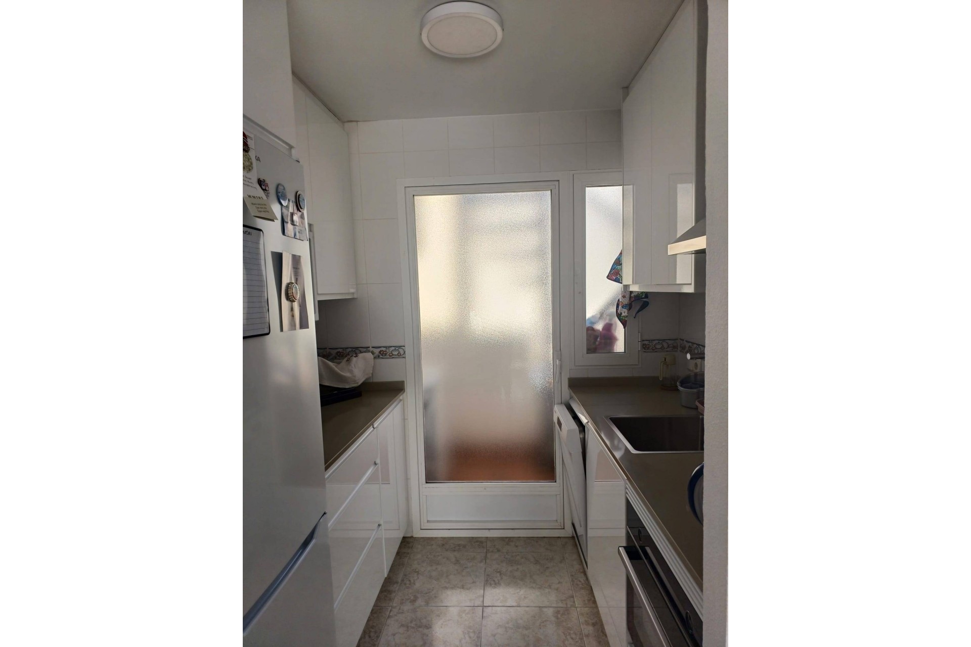 Herverkoop - Appartement / Flat -
Los Alcazares - La Minería