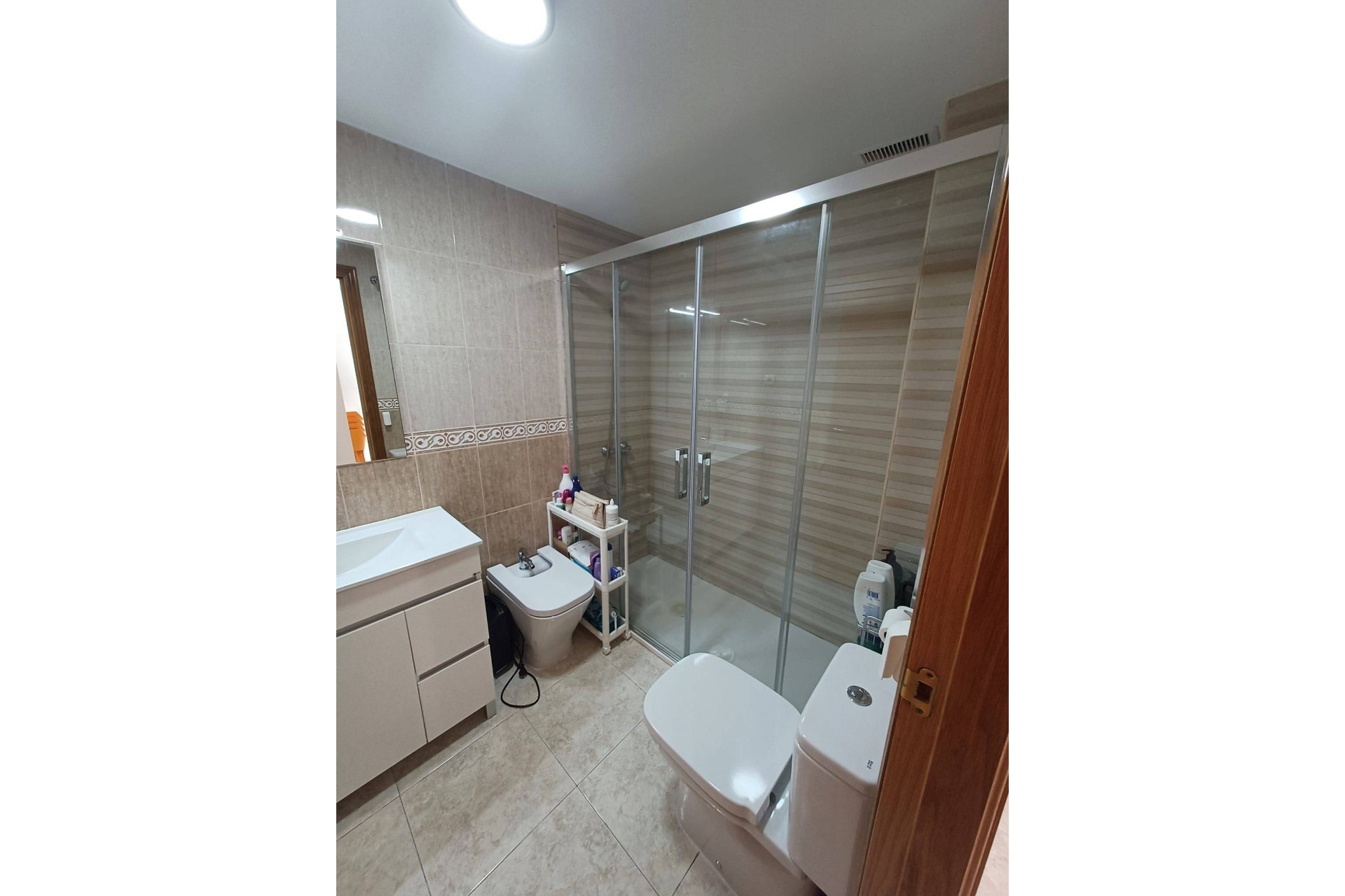 Herverkoop - Appartement / Flat -
Los Alcazares - La Minería