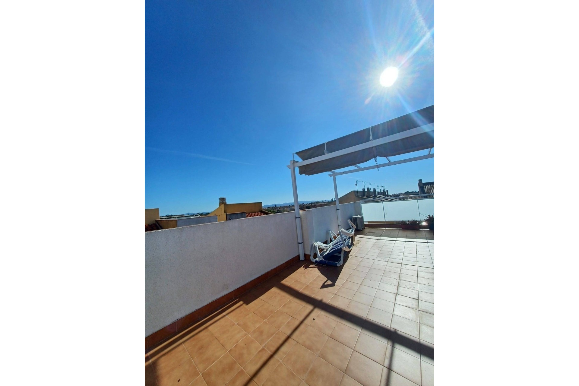 Herverkoop - Appartement / Flat -
Los Alcazares - La Minería