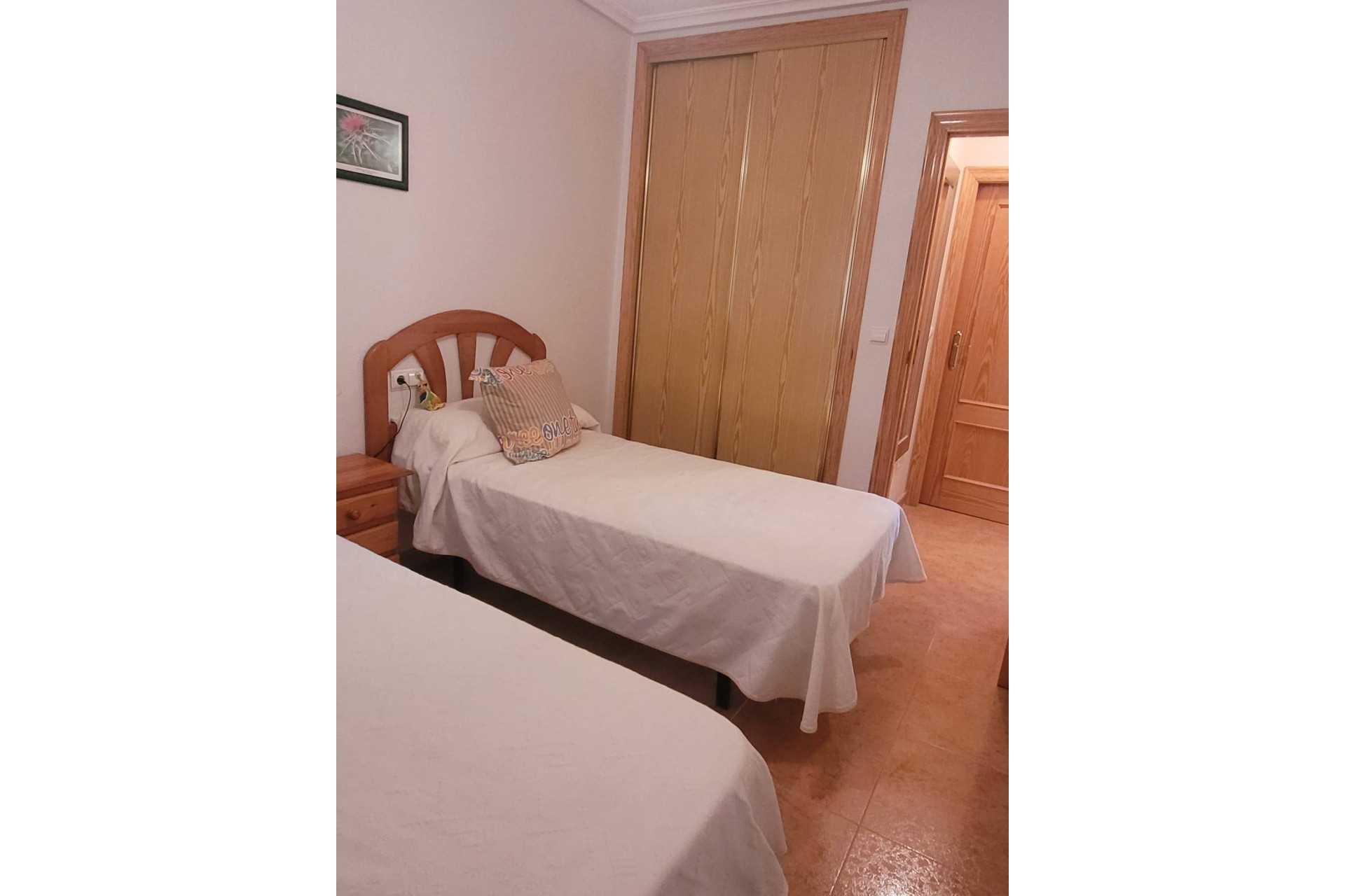 Herverkoop - Appartement / Flat -
Los Alcázares - Lomas Del Rame
