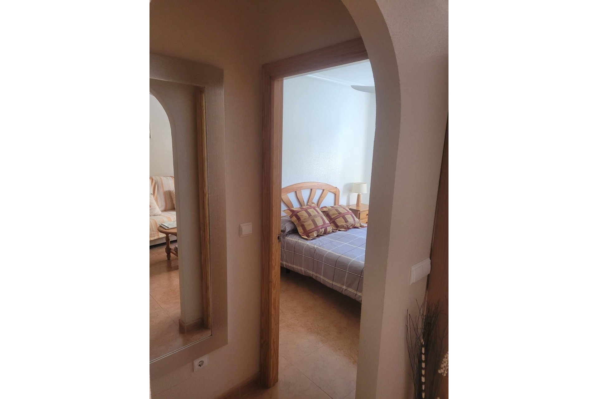Herverkoop - Appartement / Flat -
Los Alcázares - Lomas Del Rame