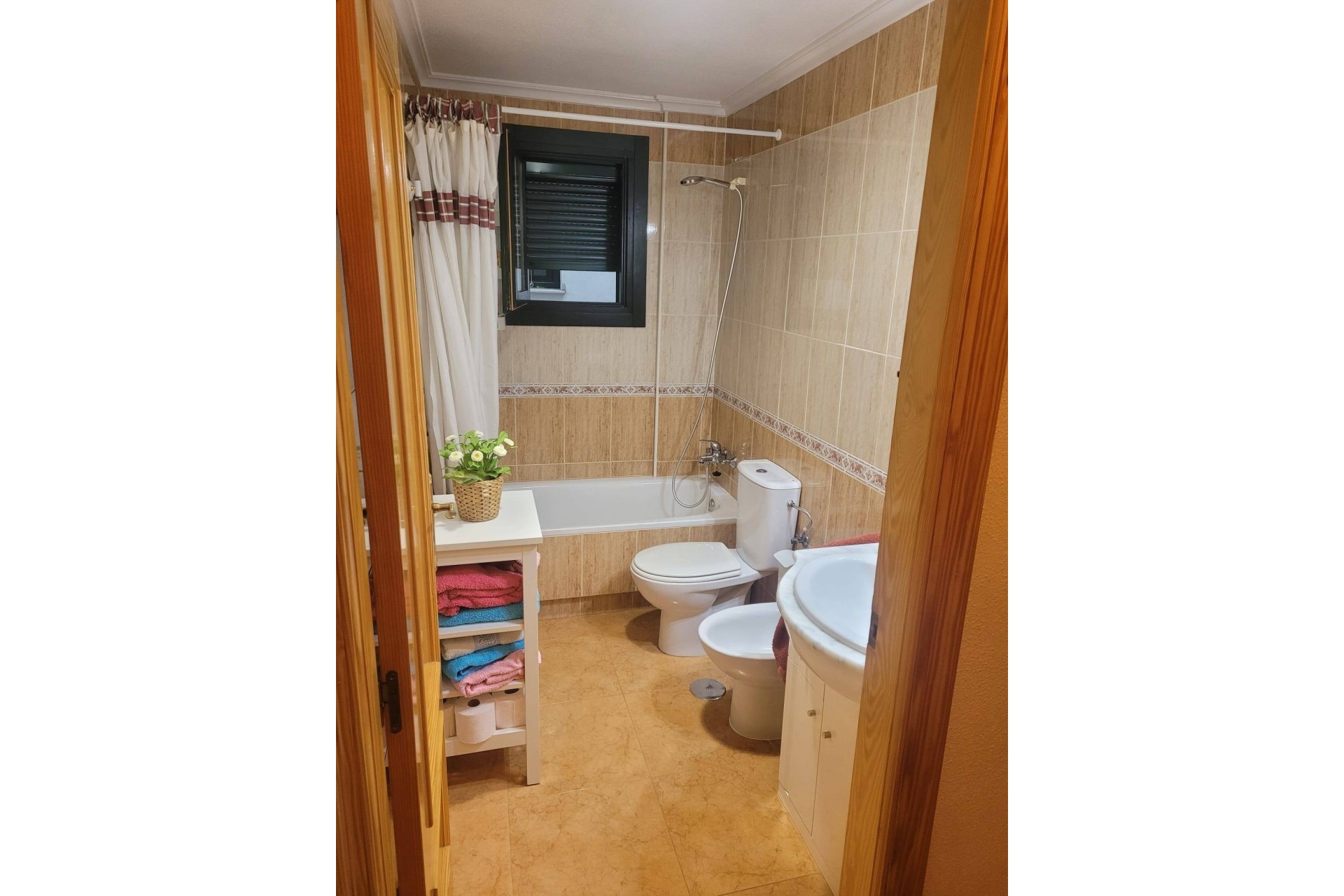 Herverkoop - Appartement / Flat -
Los Alcázares - Lomas Del Rame