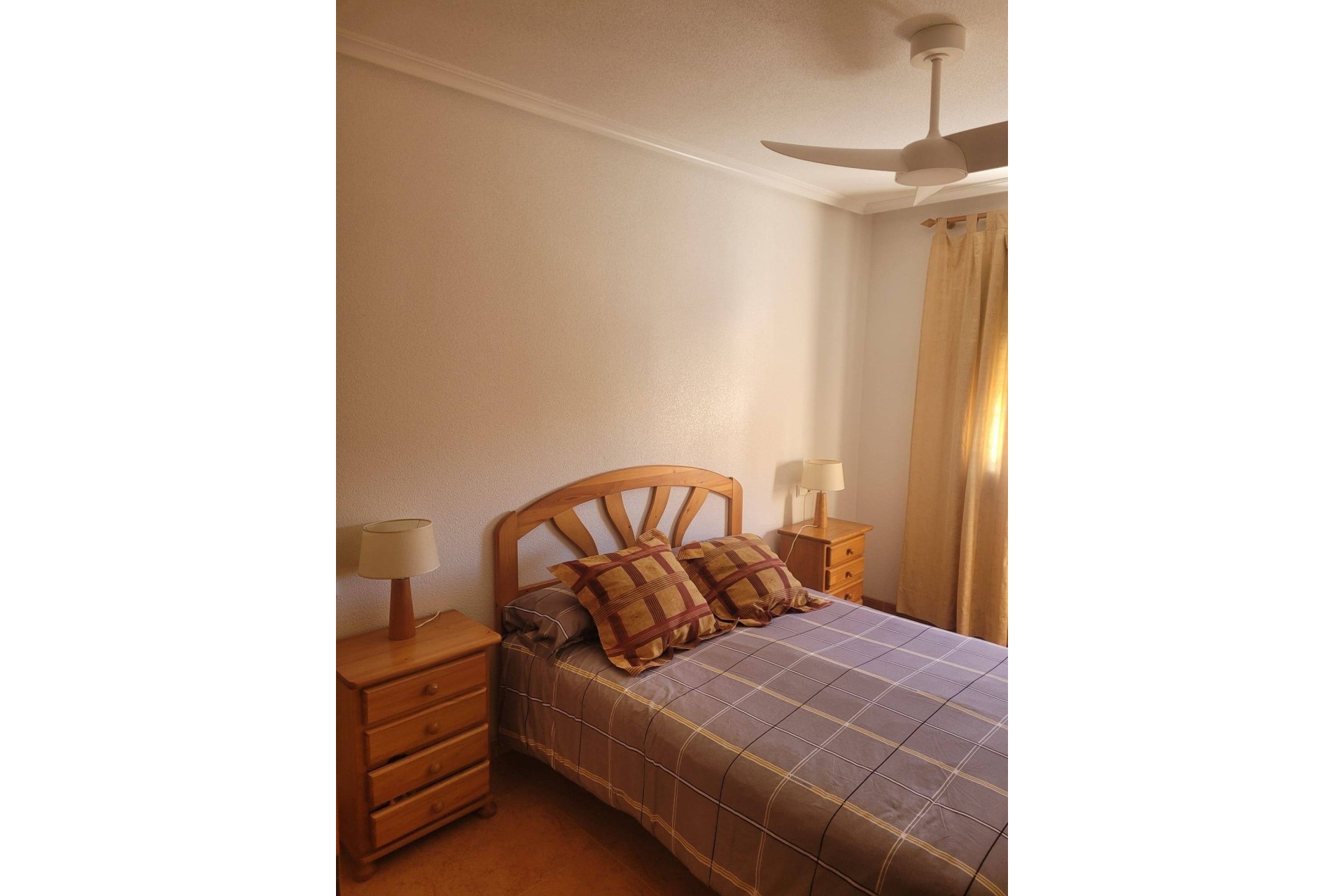 Herverkoop - Appartement / Flat -
Los Alcázares - Lomas Del Rame