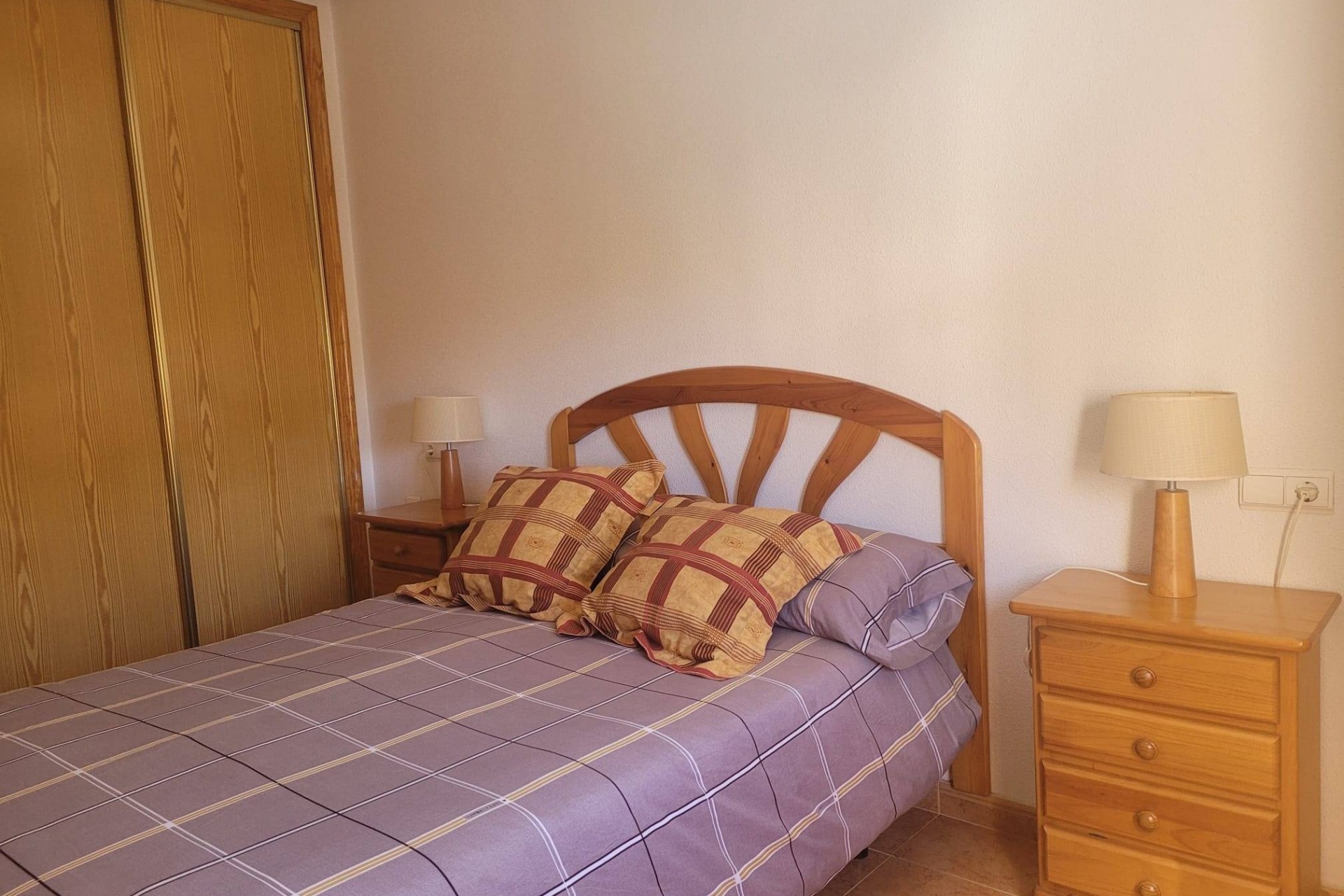 Herverkoop - Appartement / Flat -
Los Alcázares - Lomas Del Rame
