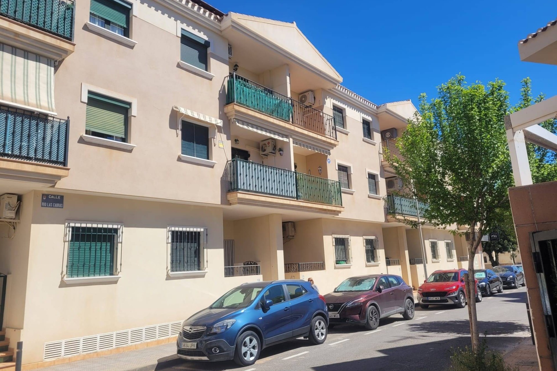 Herverkoop - Appartement / Flat -
Los Alcázares - Lomas Del Rame