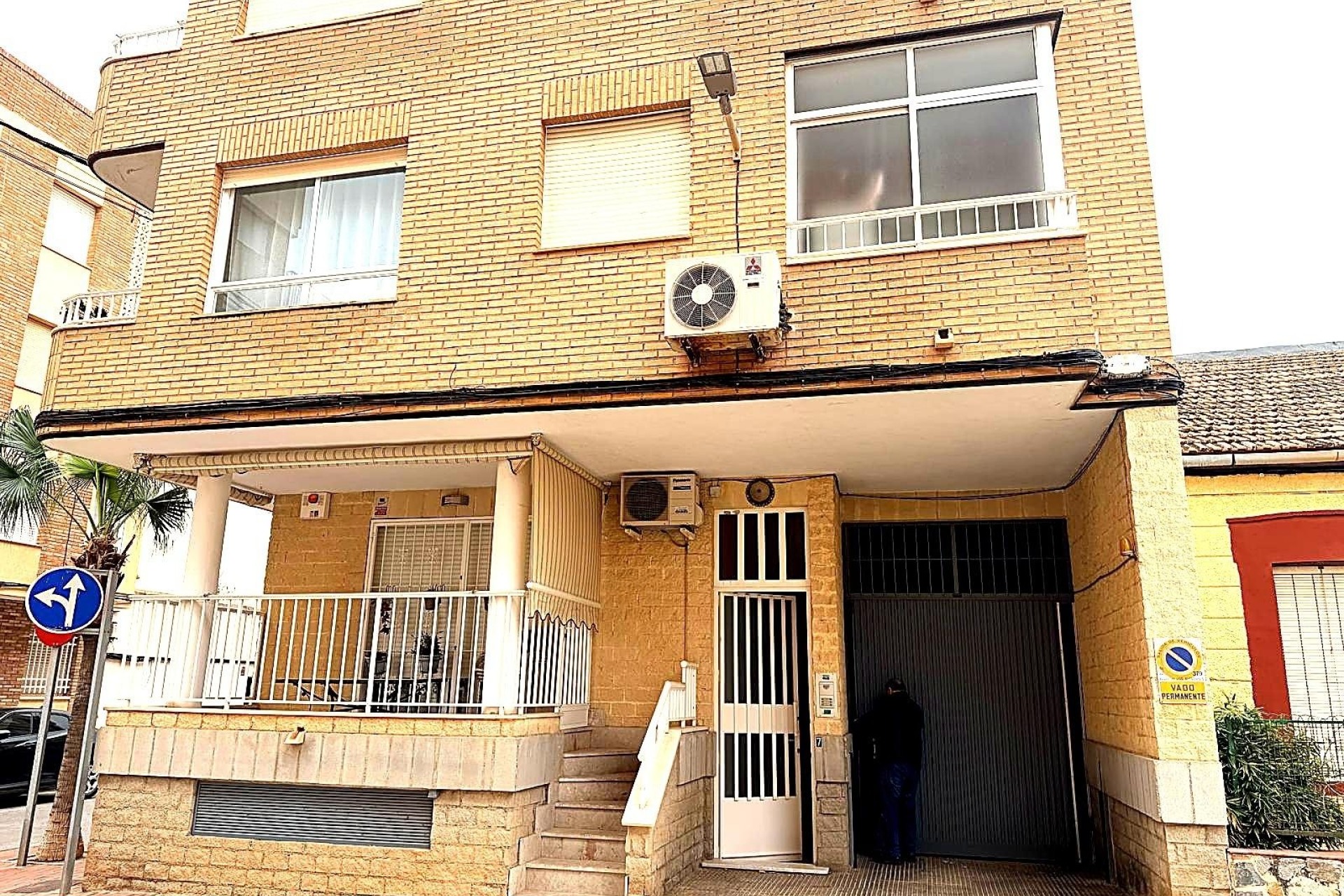 Herverkoop - Appartement / Flat -
Los Alcázares - Los Alcazares